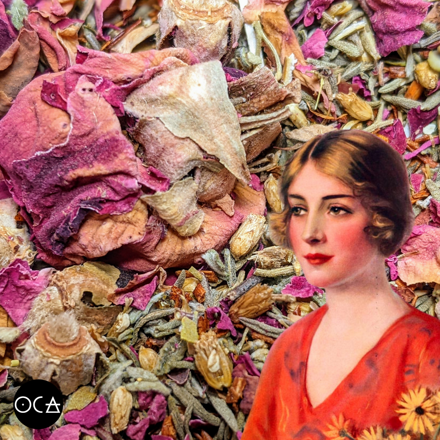 Libra Herbal Tea (Herbtention)