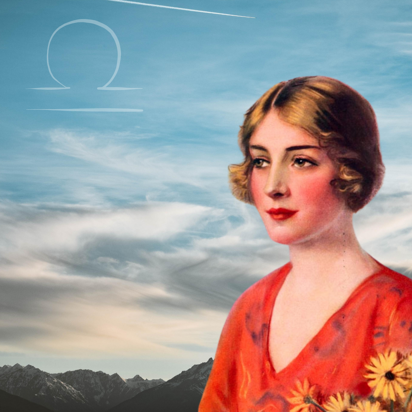 Libra Herbal Tea (Herbtention)