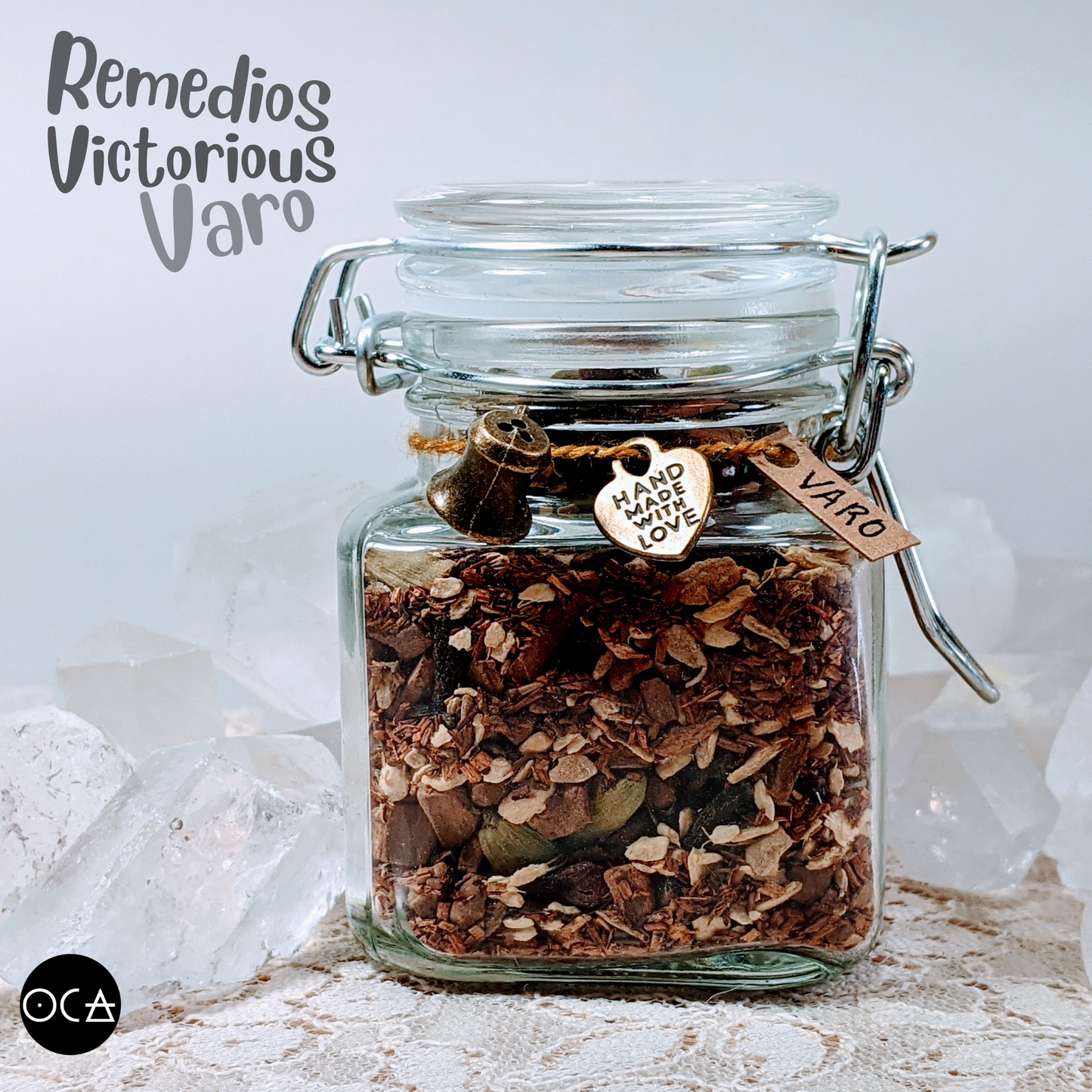 Remedios Varo Chai Tea