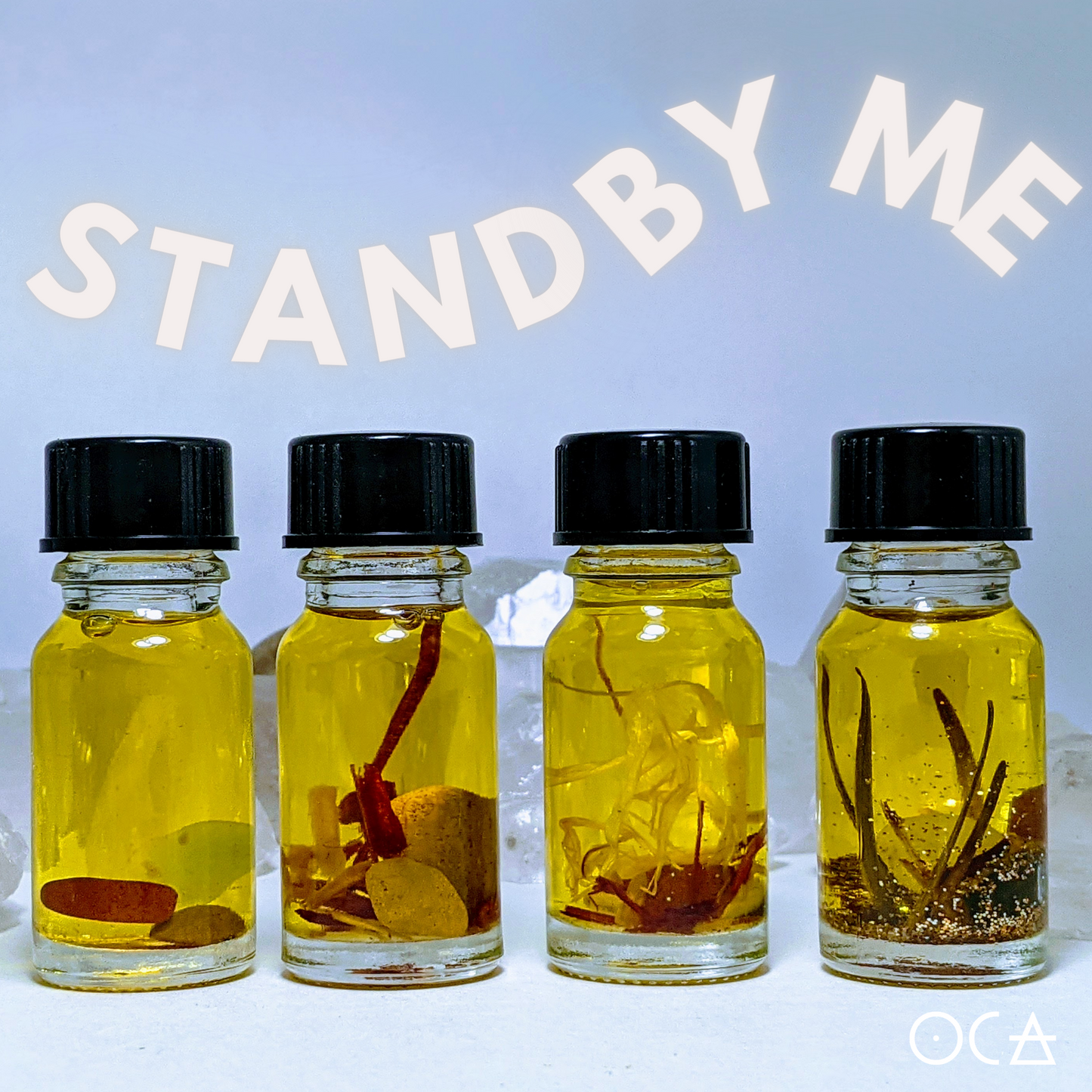 Stand By Me Set (Perfume/Cologne/Unisex)