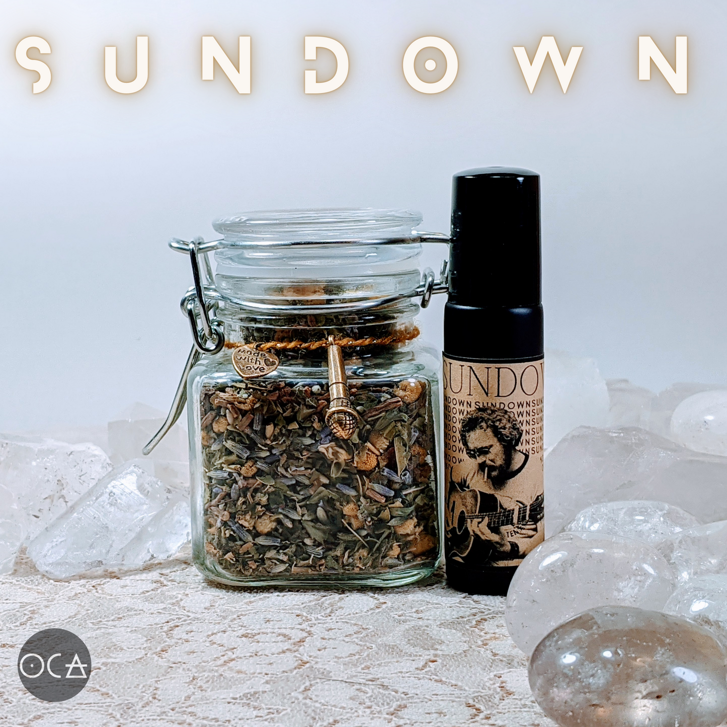 Sundown Herbal Tea (a sleepy time ode to Gordon Lightfoot)