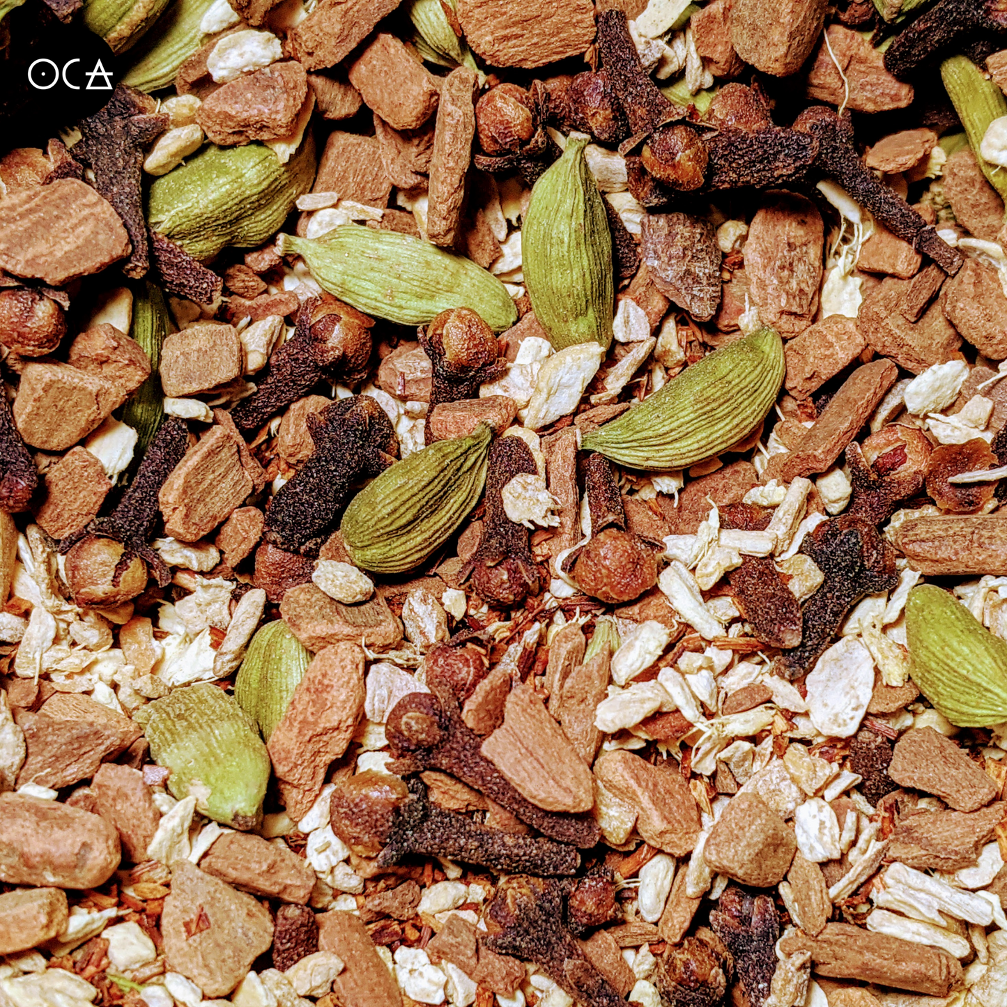 Remedios Varo Chai Tea