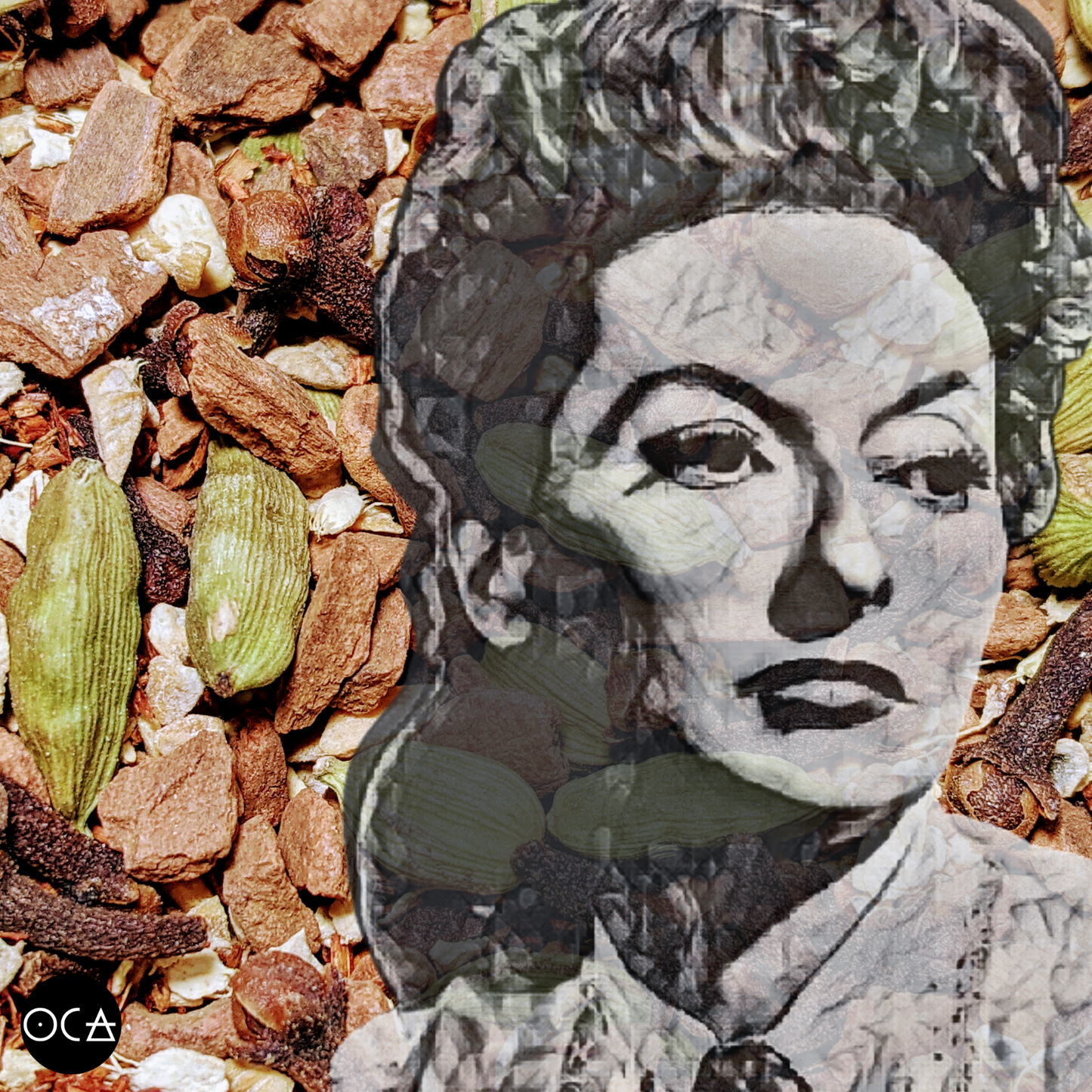 Remedios Varo Chai Tea