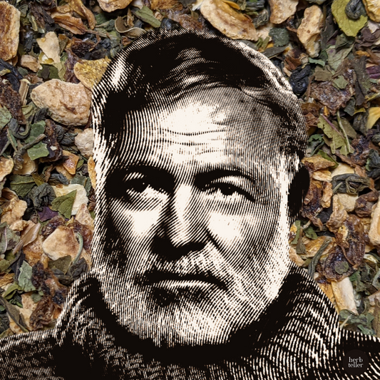 Hemingway's Heep Herbal Tea/Infusion