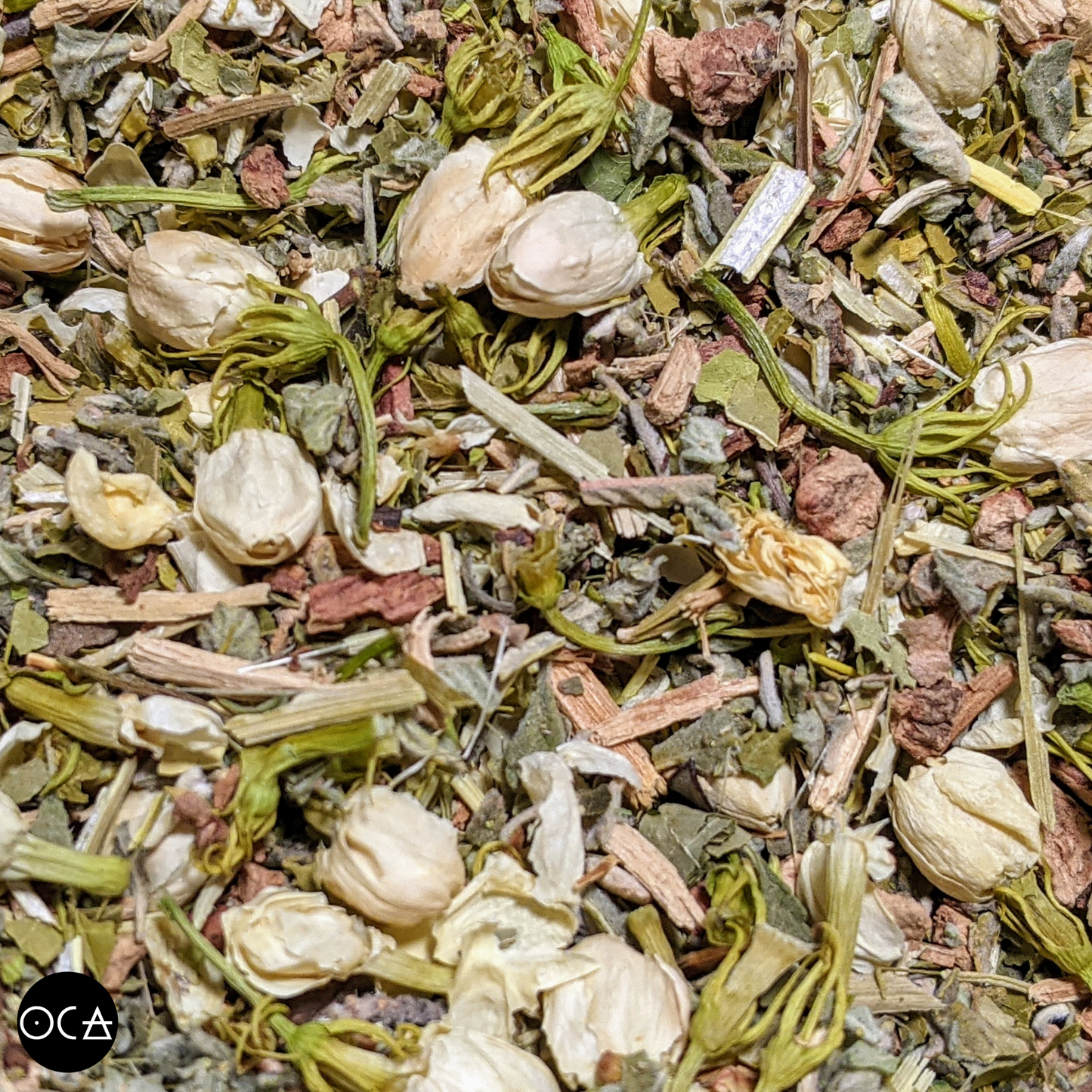 Anais Nin Herbal Tea