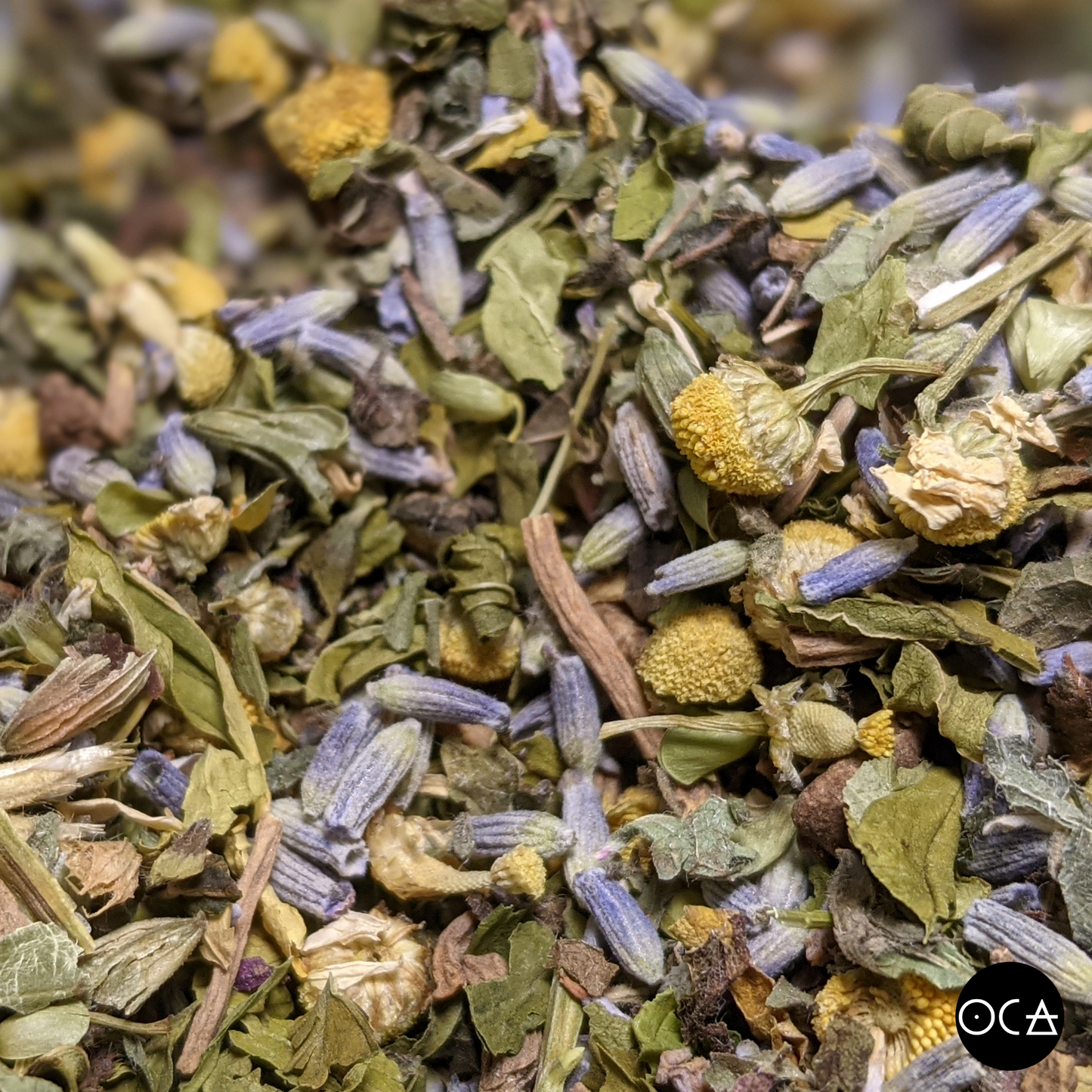 Sundown Herbal Tea (a sleepy time ode to Gordon Lightfoot)