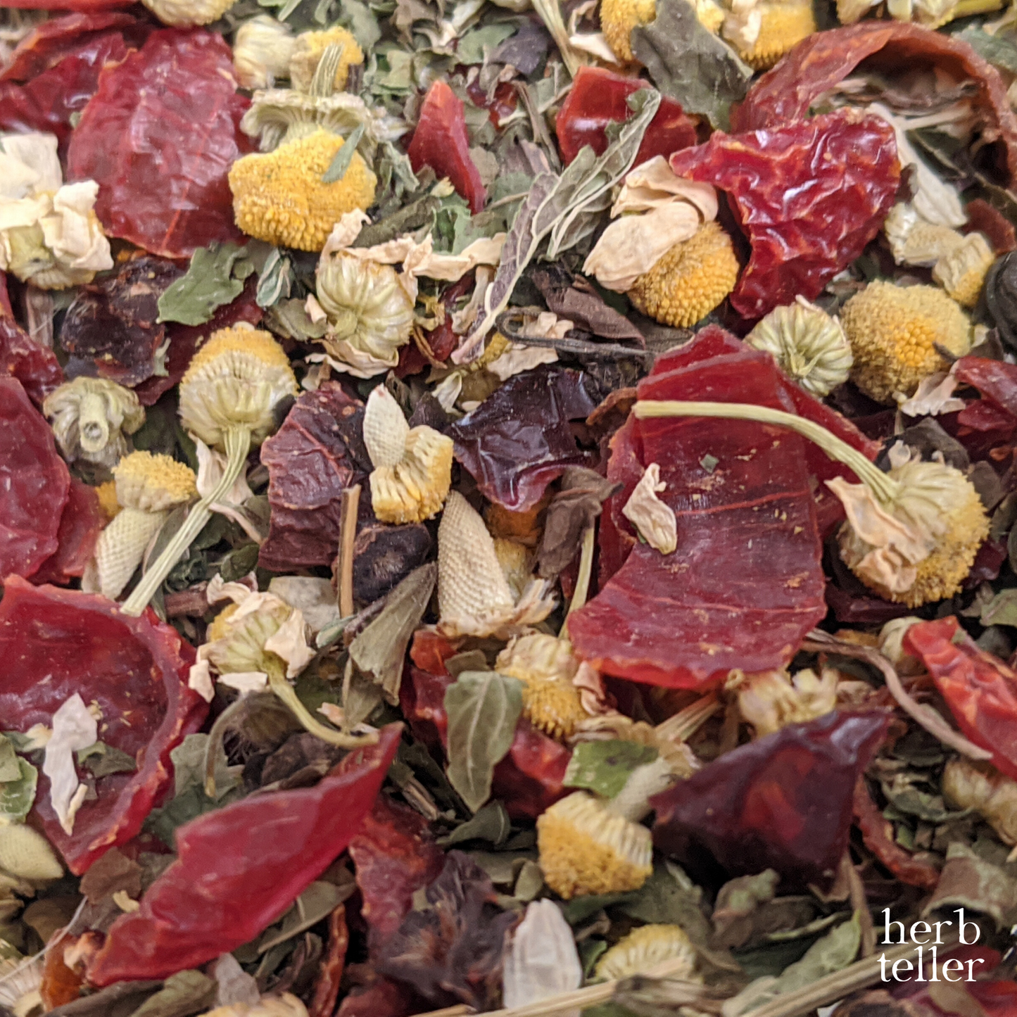 Airmid's Delight Herbal Tea - Original City Apothecary
