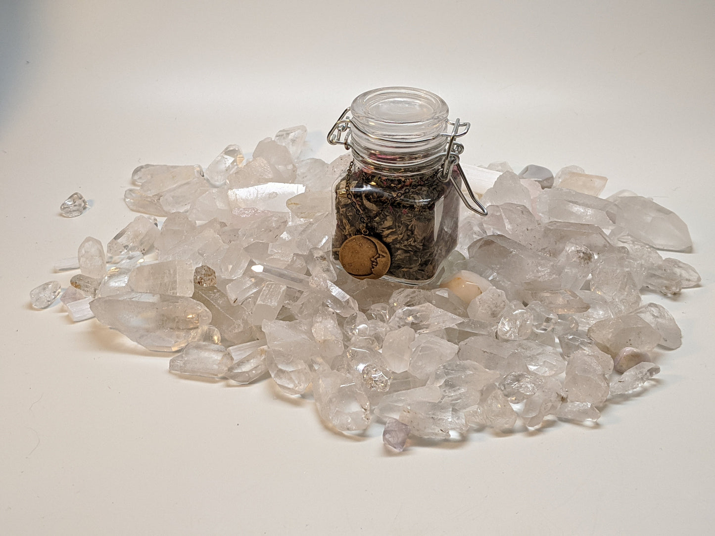 Artemis Herbal Tea - Original City Apothecary