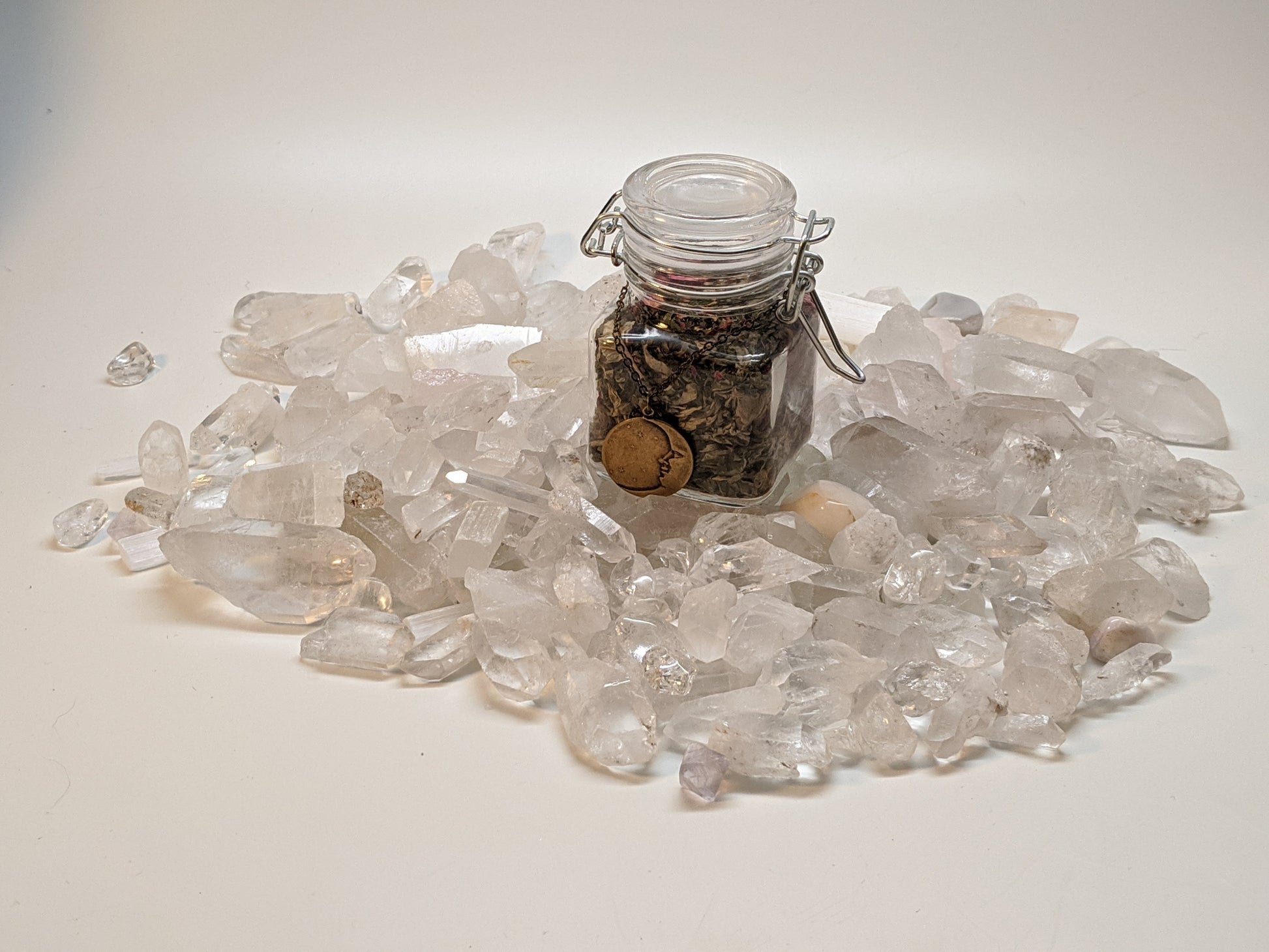 Artemis Herbal Tea - Original City Apothecary