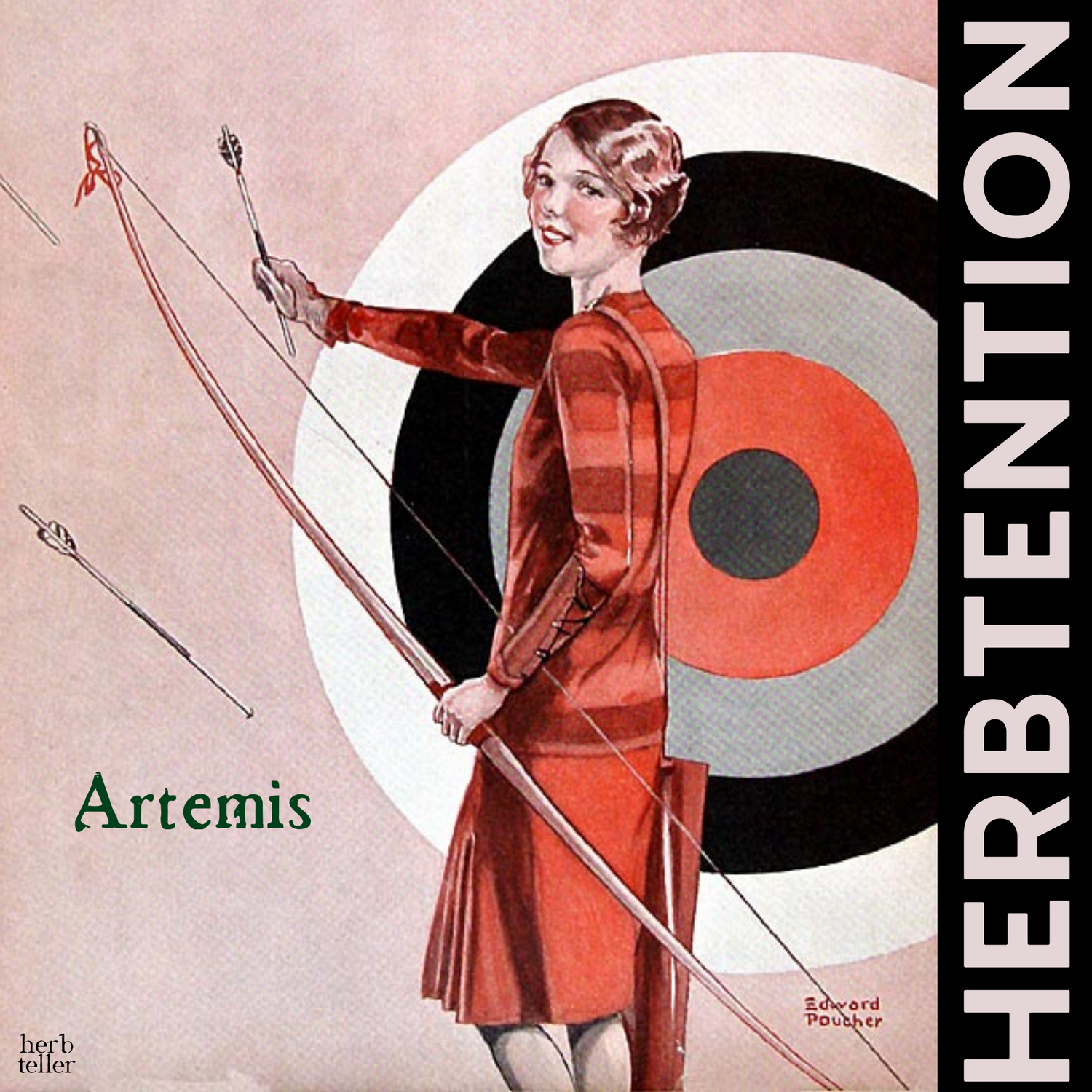 Artemis Herbal Tea - Original City Apothecary