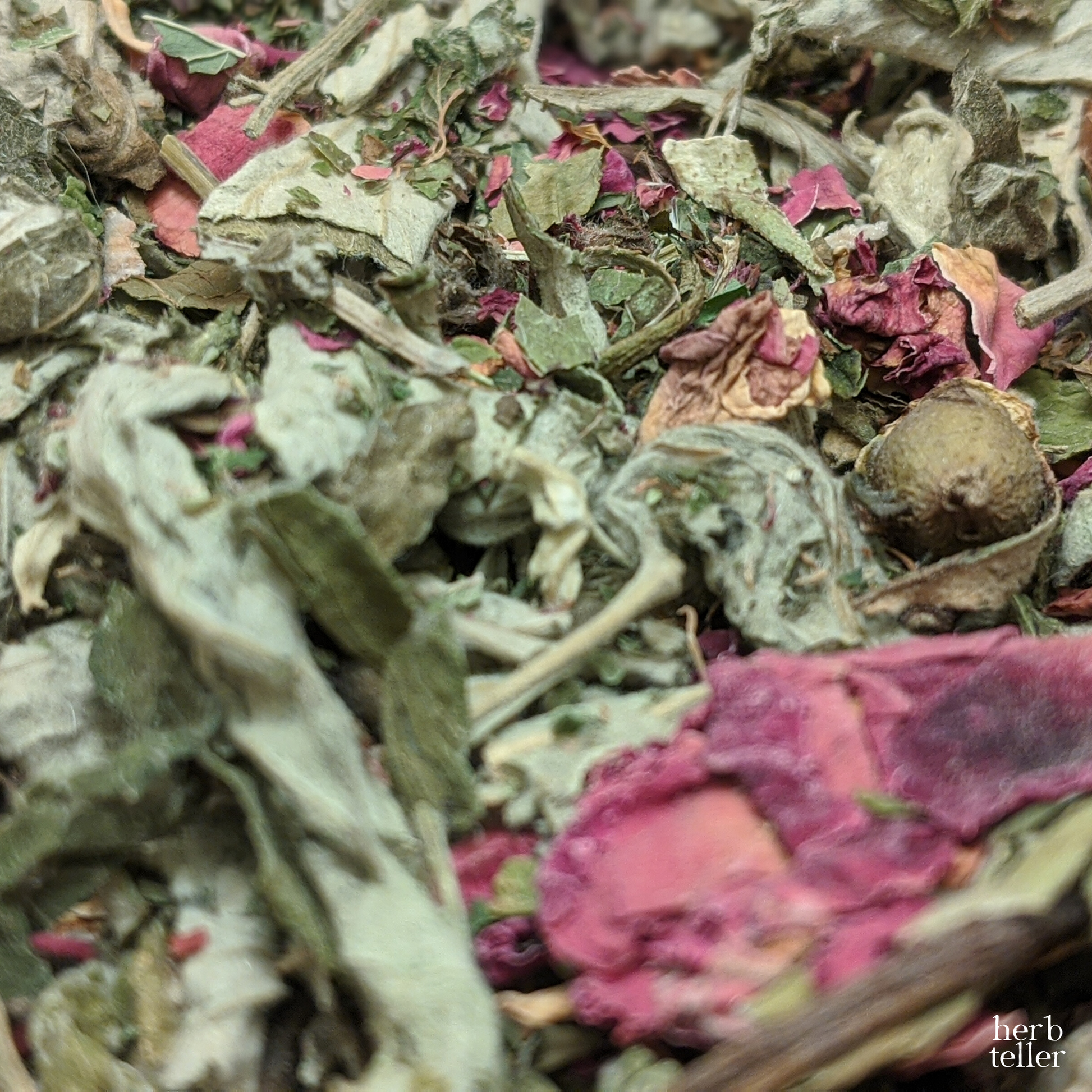 Artemis Herbal Tea - Original City Apothecary