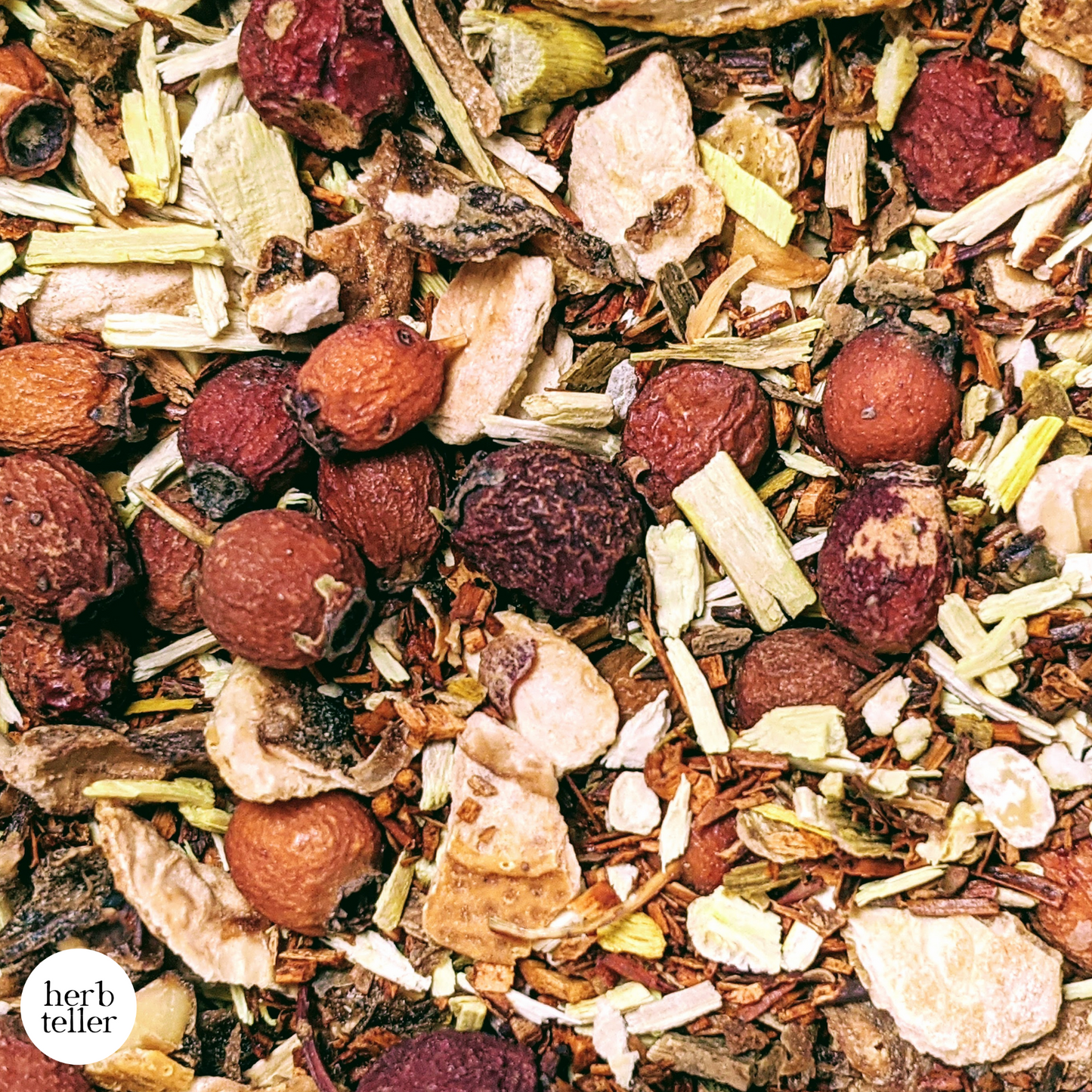 Bigfoot Brew Herbal Tea/Infusion