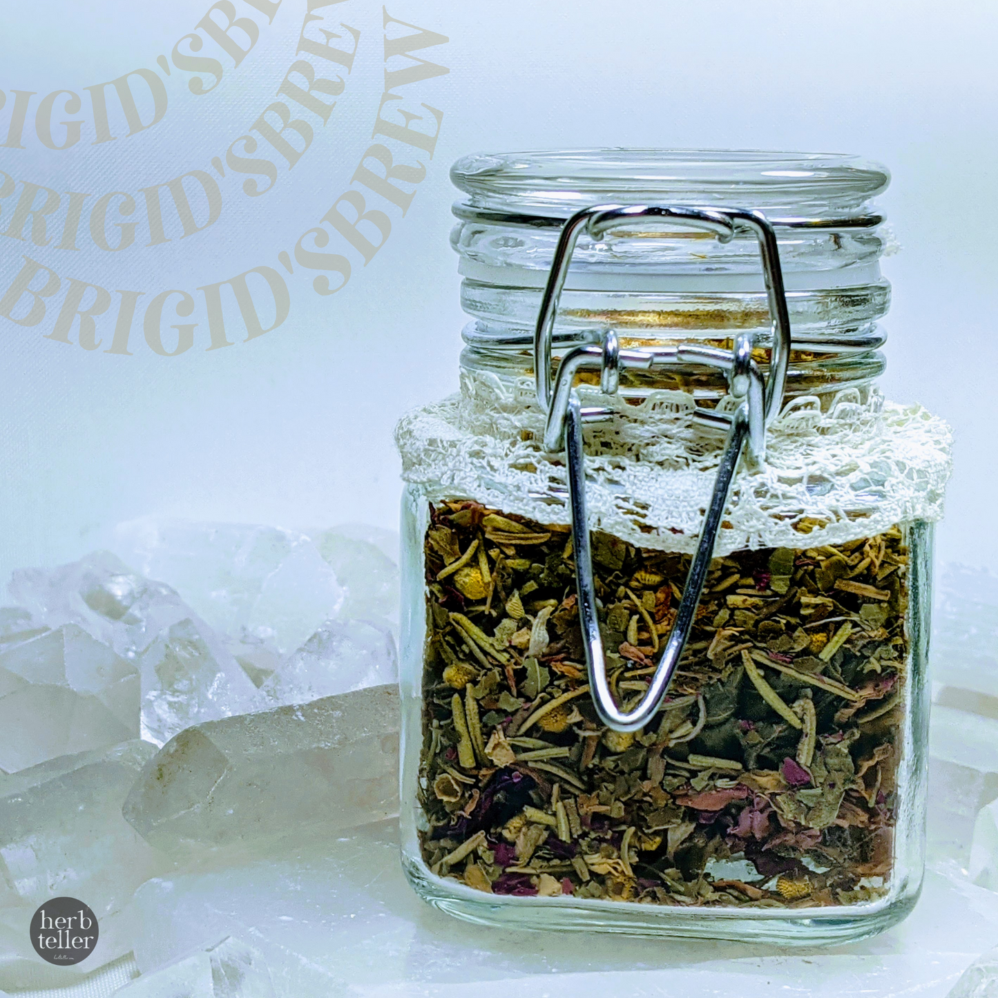 Brigid's Brew Herbal Tea/Infusion
