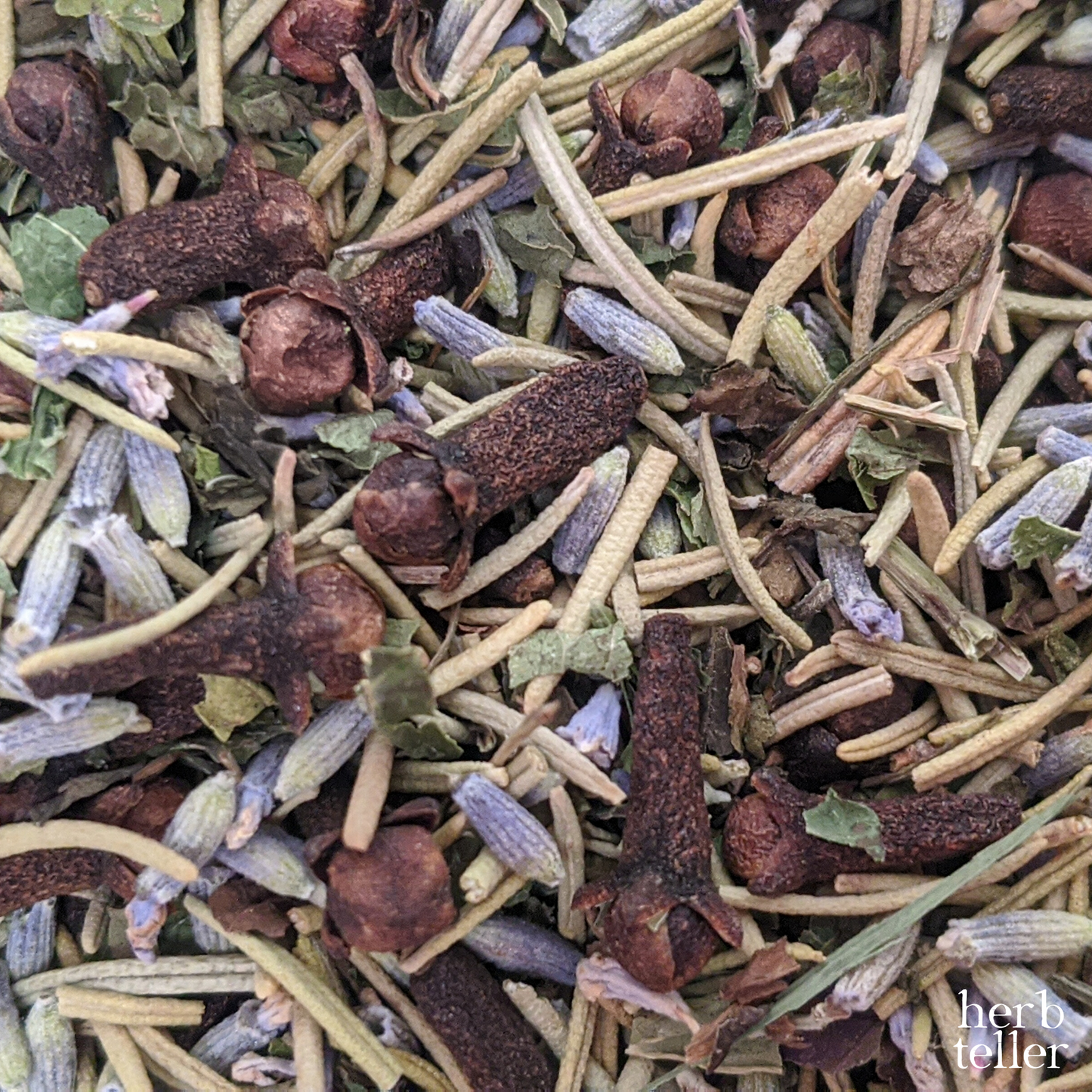 Cerridwen Herbal Tea - Original City Apothecary