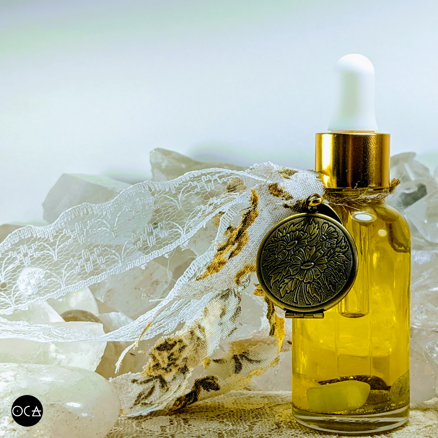 Cerridwen Herbfume Oil/Perfume