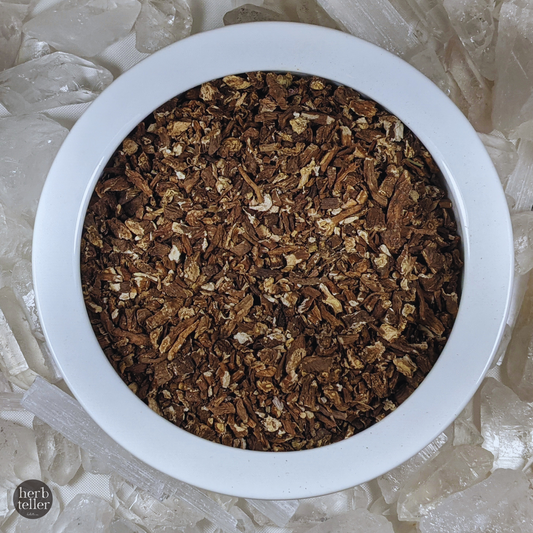 Dandelion Root Organic Herb (Herbtention)