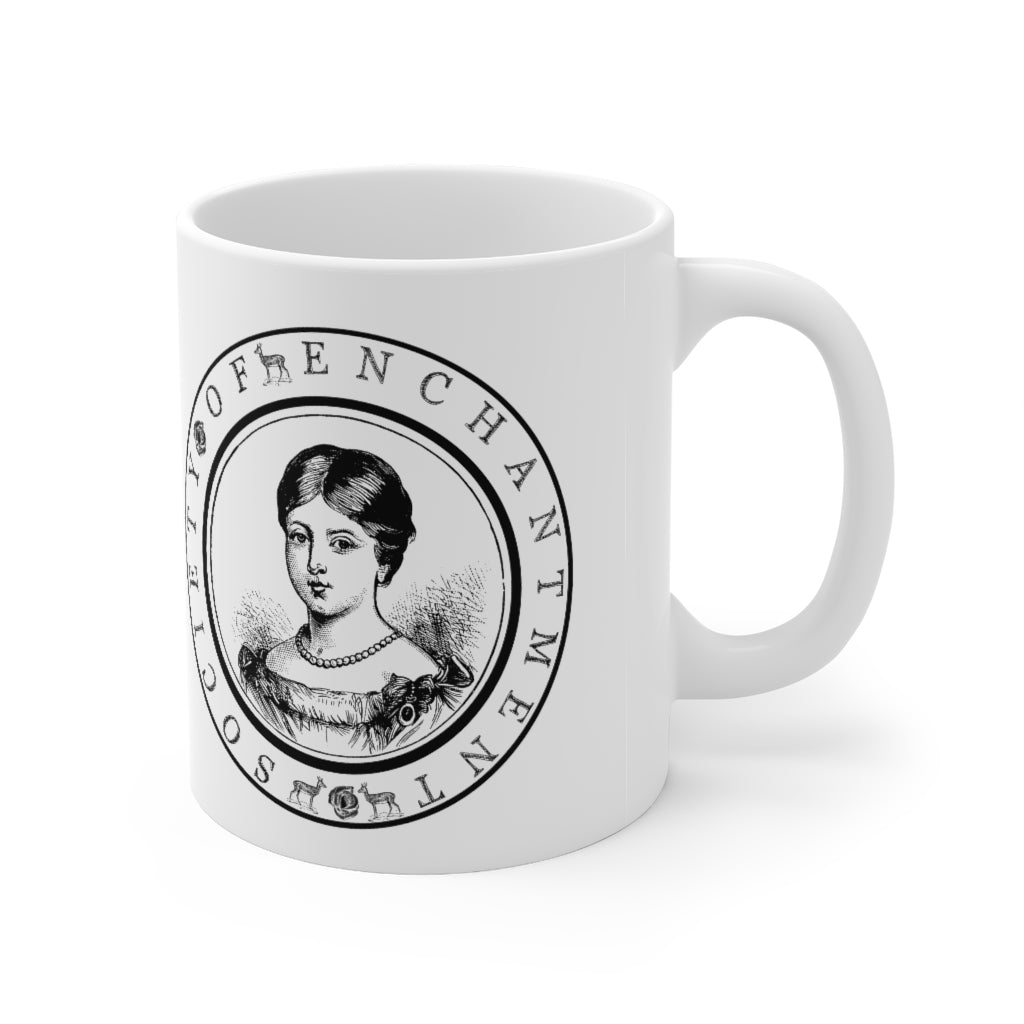 Society of Enchantment Mug (11 ounces)