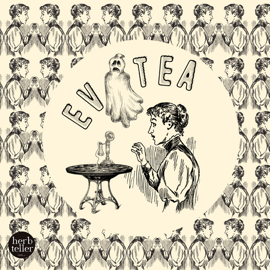 EVtea Herbal Tea/Infusion