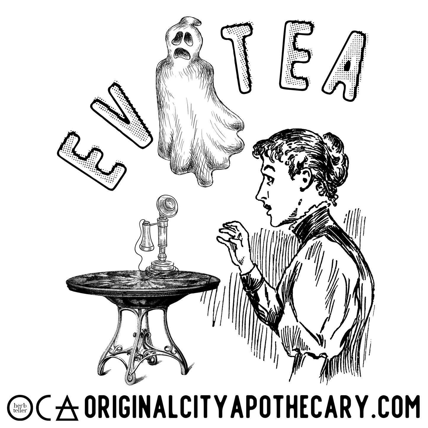 EVtea Herbal Tea/Infusion