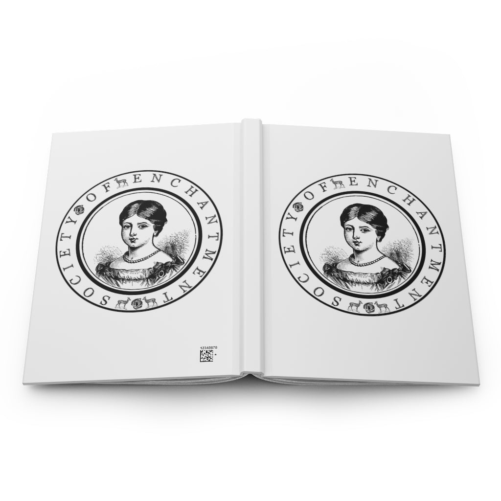 Society of Enchantment Journal