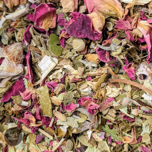 Frigg's Favor Herbal Tea/Infusion