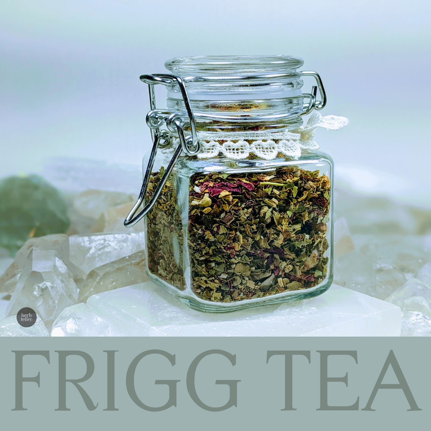 Frigg's Favor Herbal Tea/Infusion