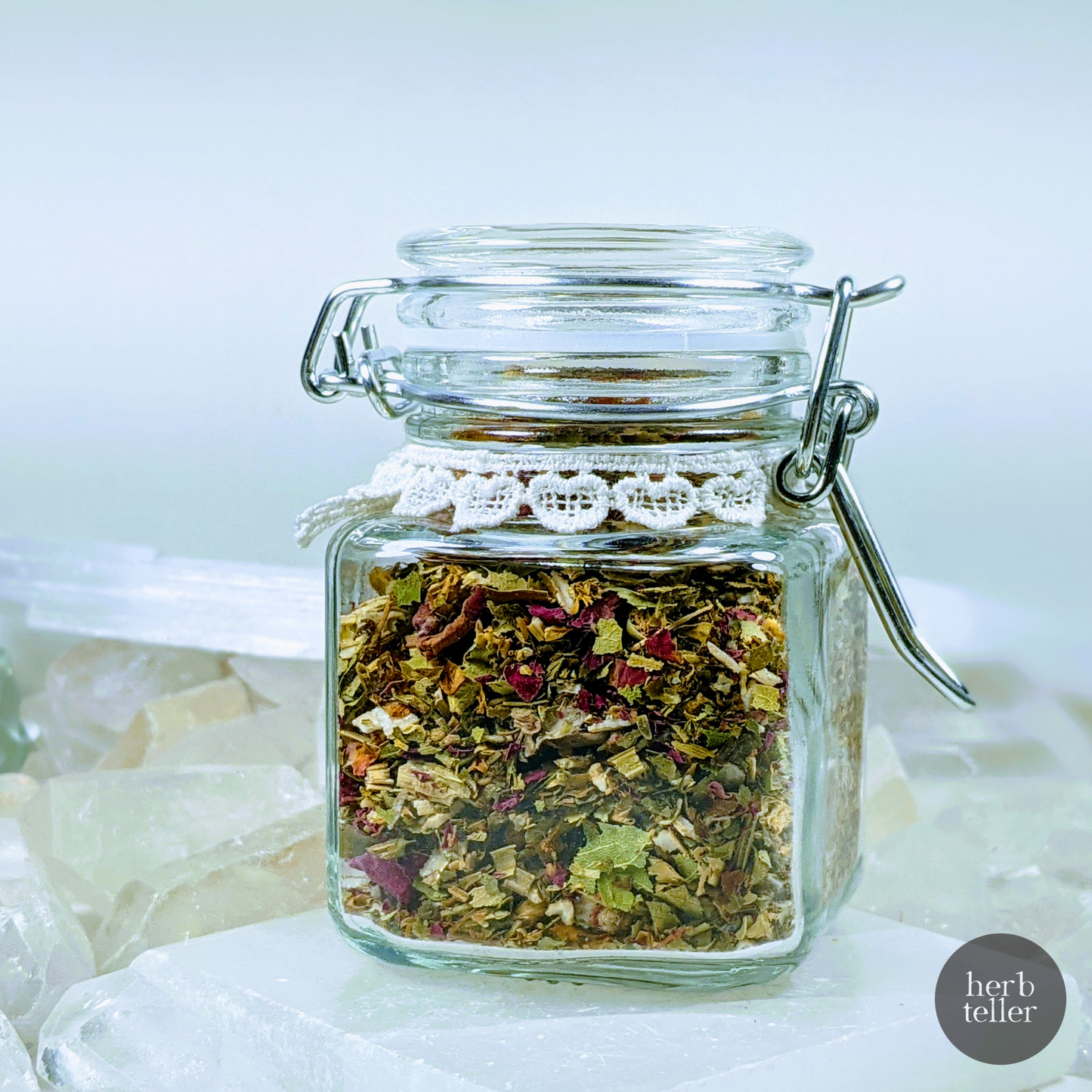 Frigg's Favor Herbal Tea/Infusion