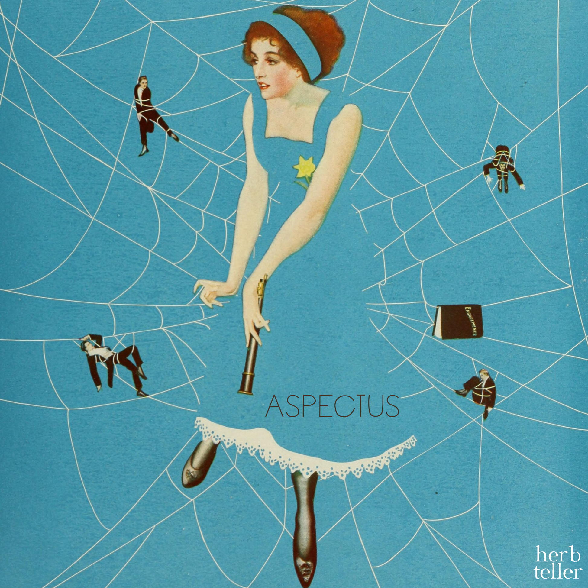 Herbtale: Aspectus - Original City Apothecary