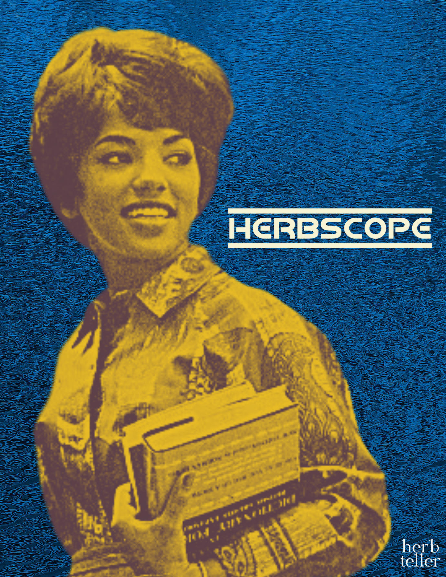 Herbtale: Herbscope (Your Natal Compass) - Original City Apothecary