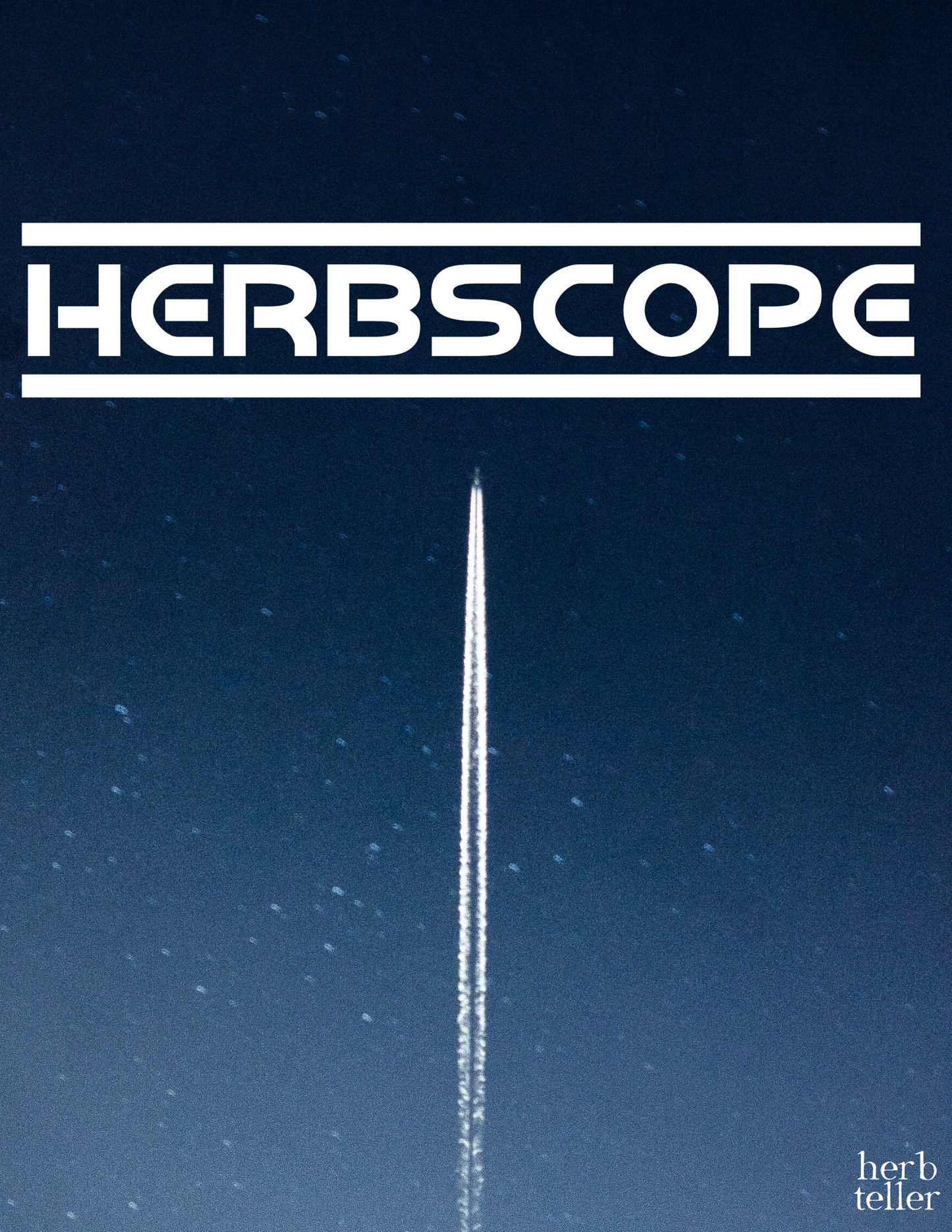 Herbtale: Herbscope (Your Natal Compass) - Original City Apothecary