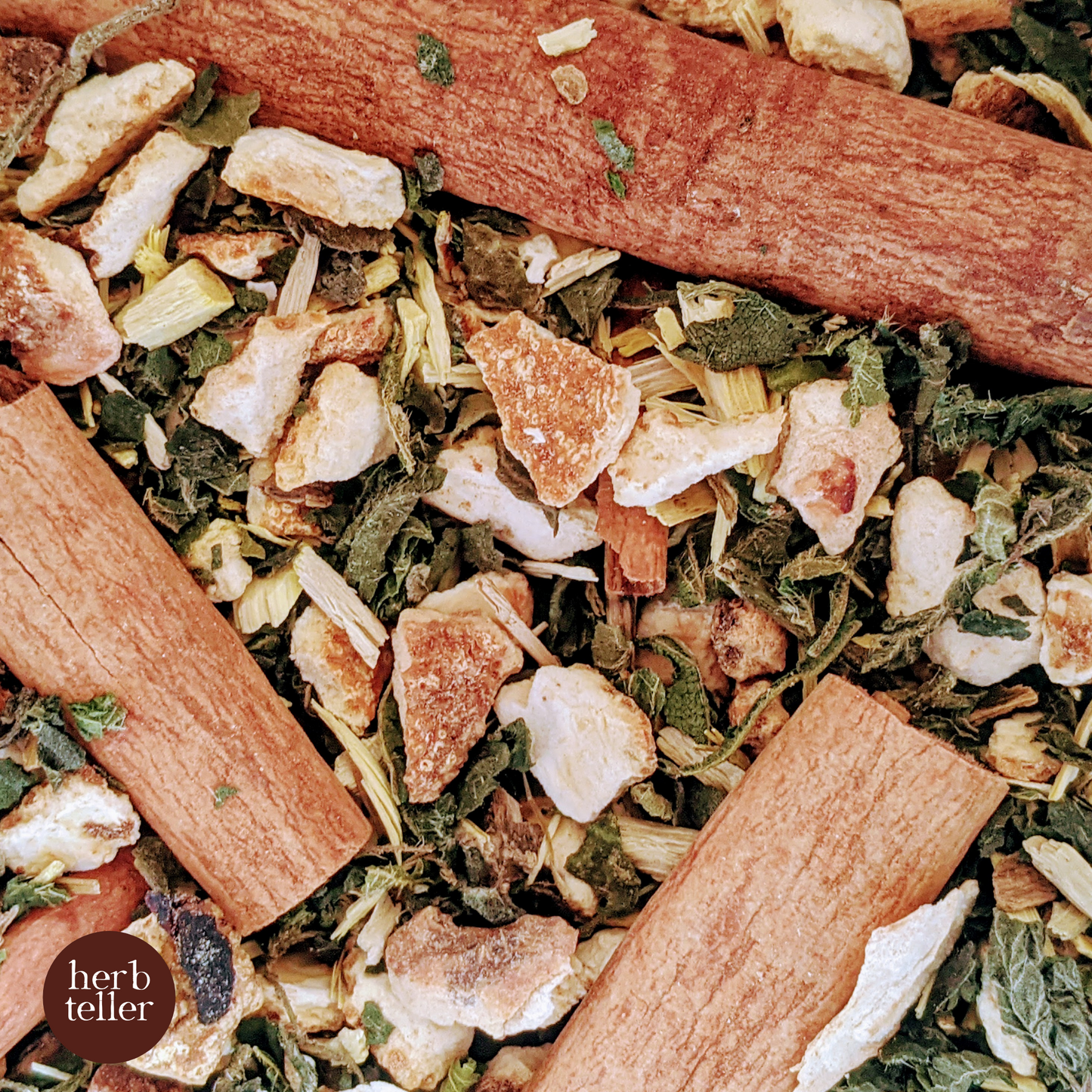 Hestia's Hearth Herbal Tea