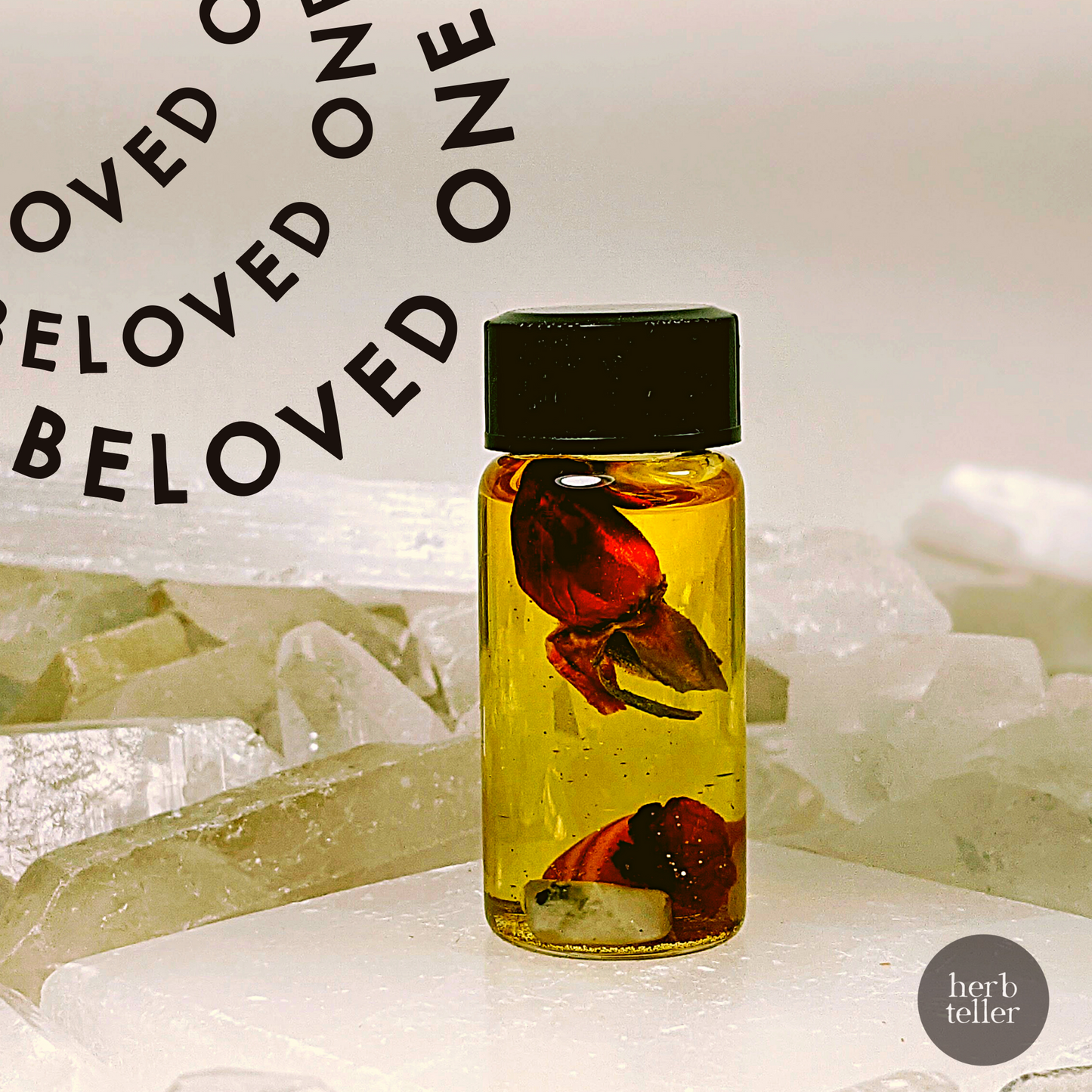 Ceremoment: Frigg's Favor (Tea/Incense/Ritual/Oil Set)