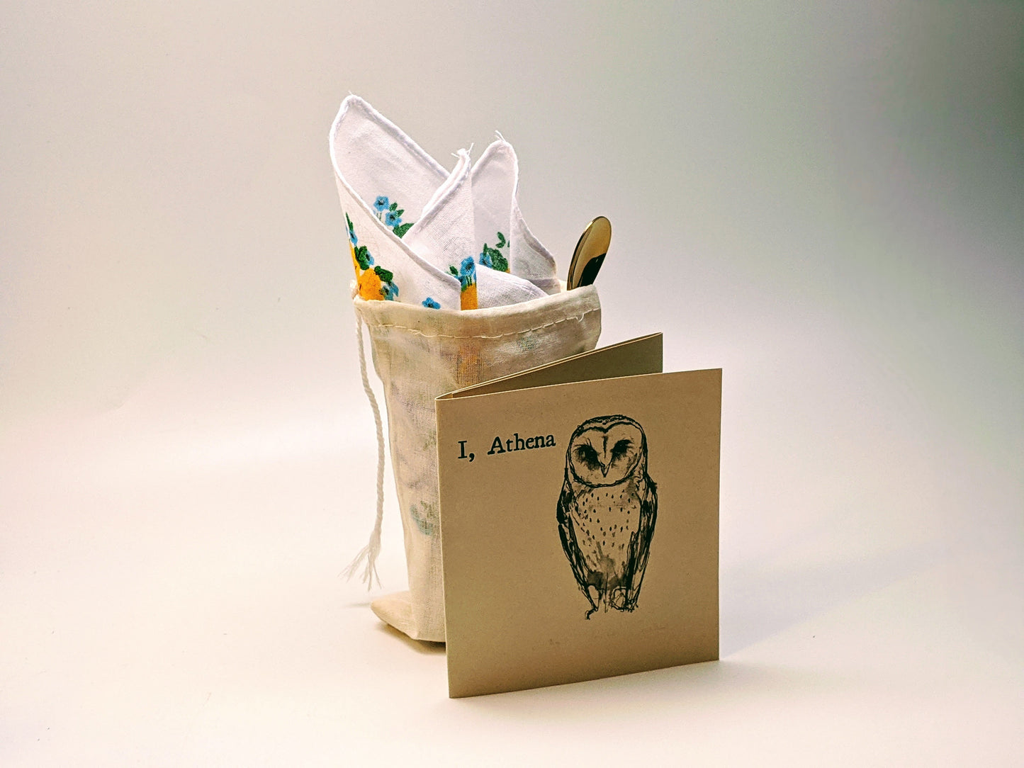 I,Athena Herbal Tea - Original City Apothecary