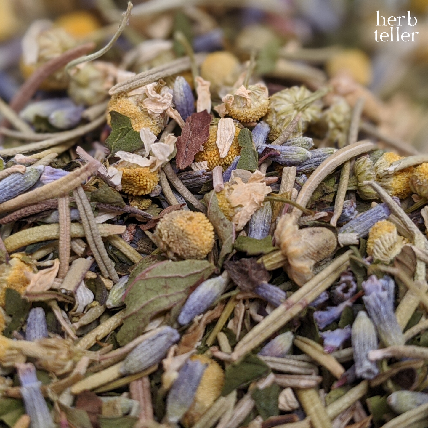 I,Athena Herbal Tea - Original City Apothecary