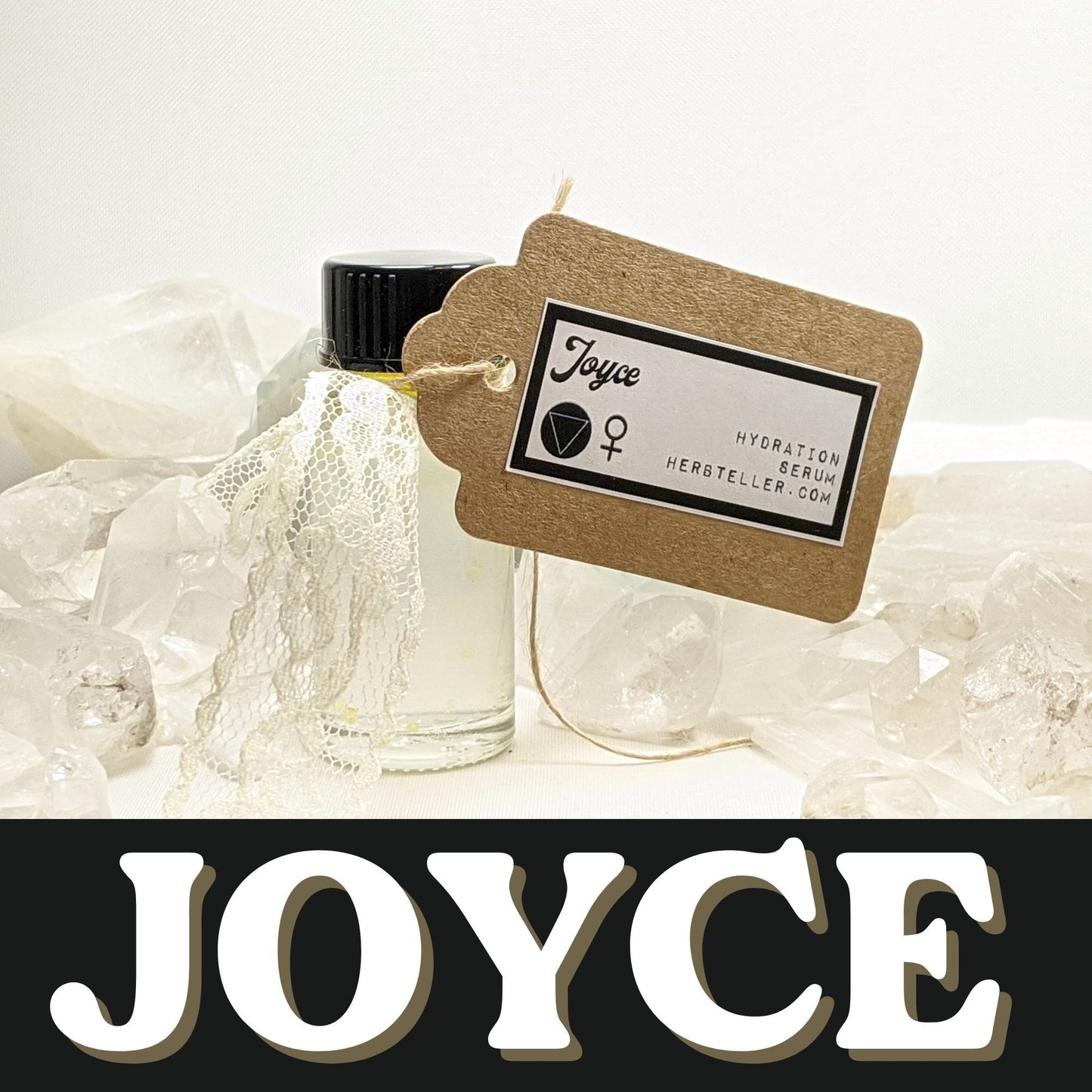 Joyce Beauty Blend (Hydration Serum)