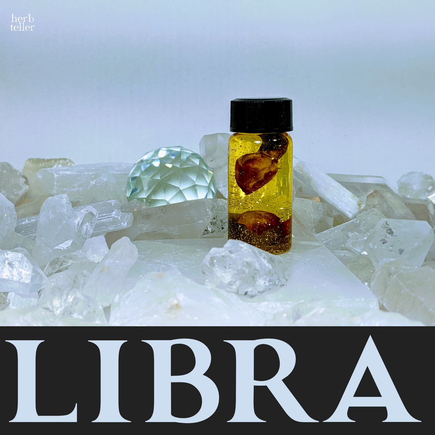 Libra Oil/Perfume