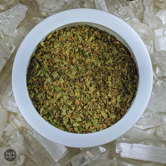 Linden (Organic Herbtention)