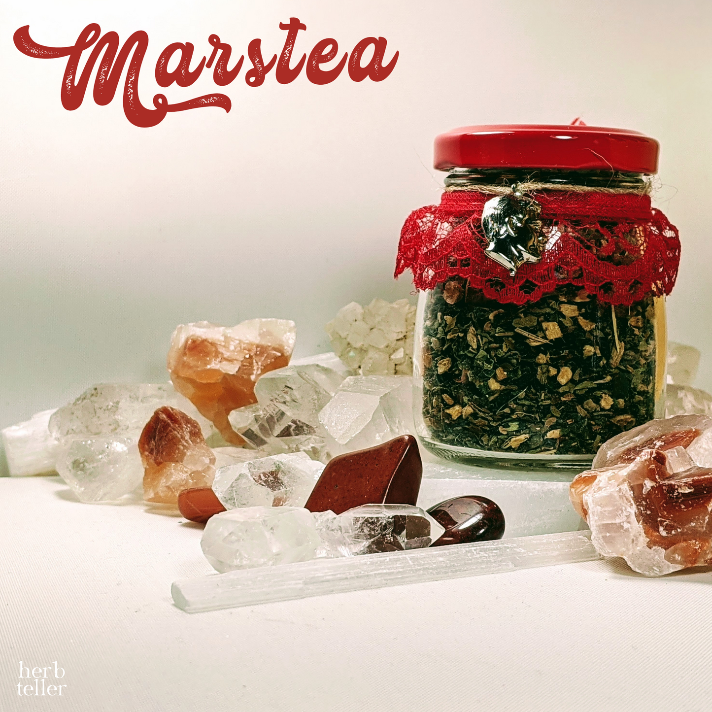 Marstea Herbal Tea/Infusion