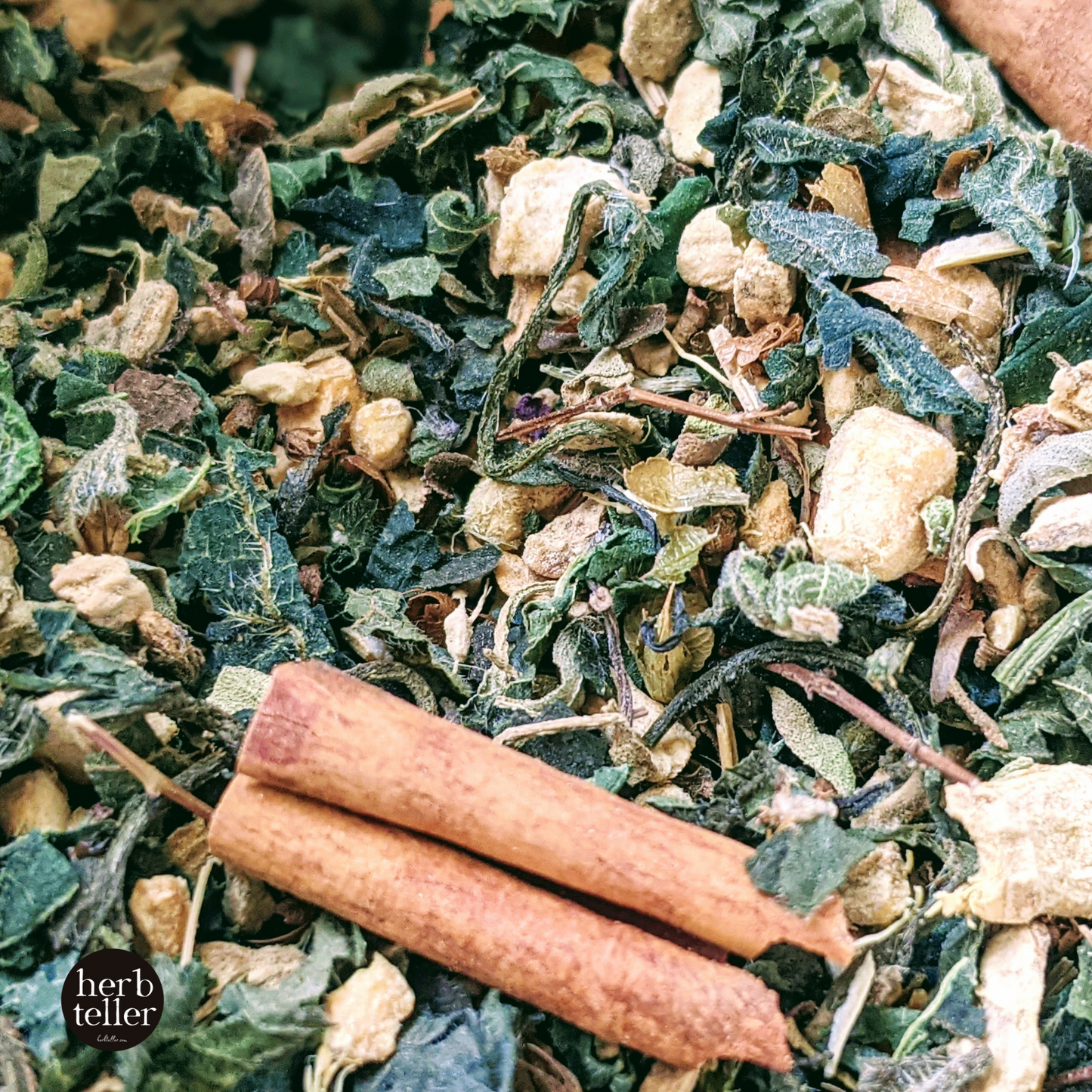 Marstea Herbal Tea/Infusion