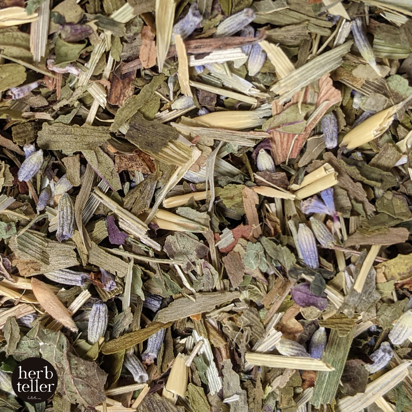 Mercury Herbal Tea/Infusion|Planetary Ritual Tea