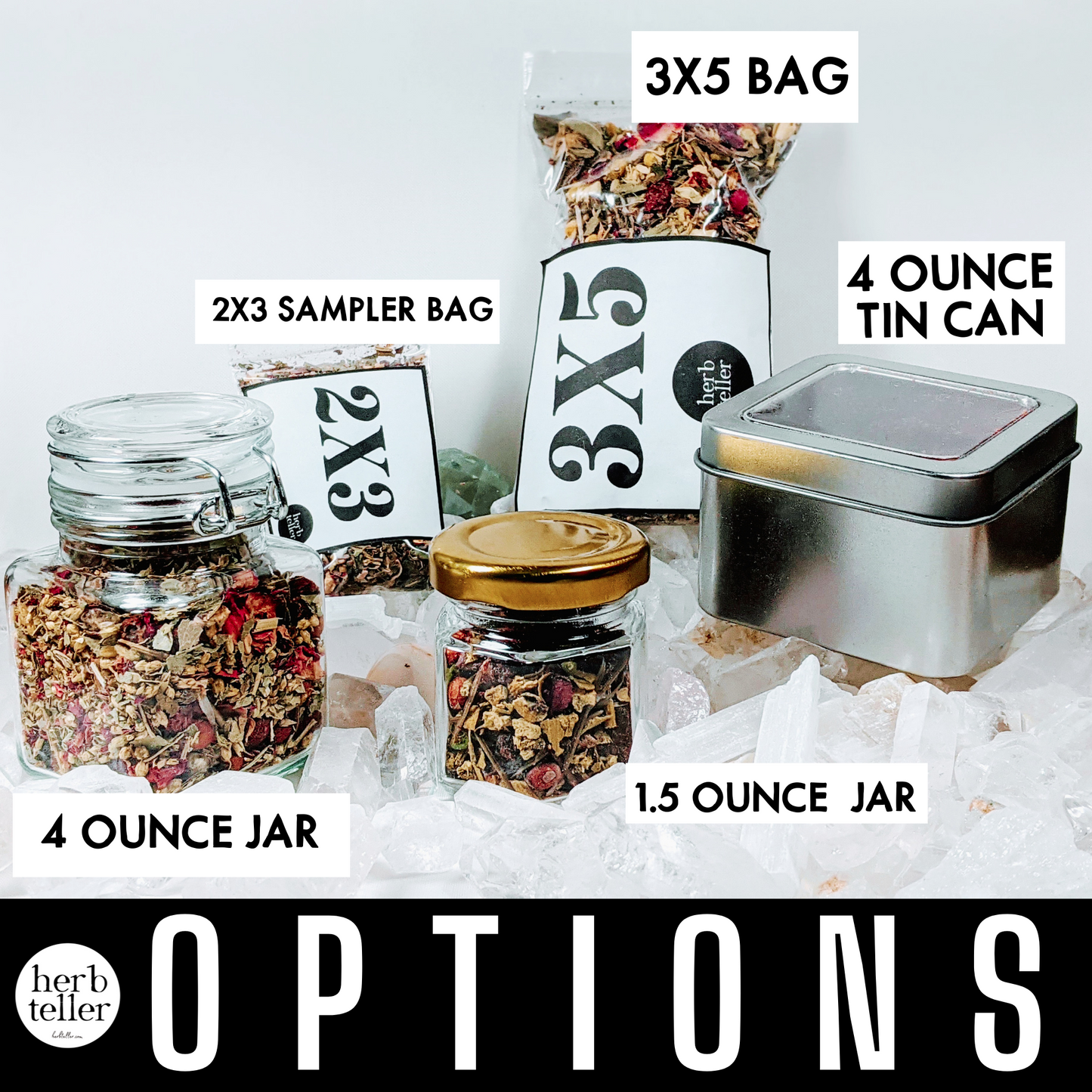 Milky Oats Organic Herb (Herbtention)