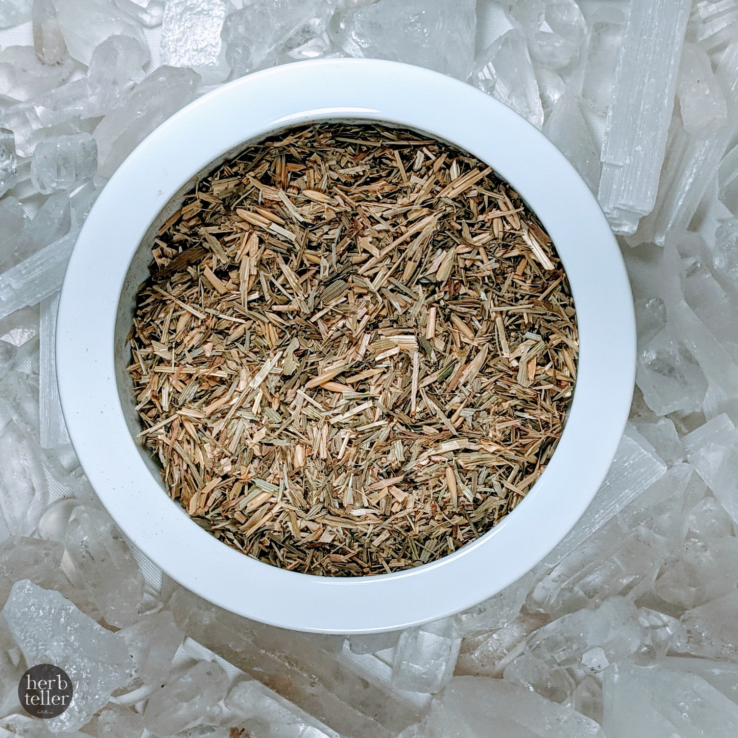 Milky Oats Organic Herb (Herbtention)