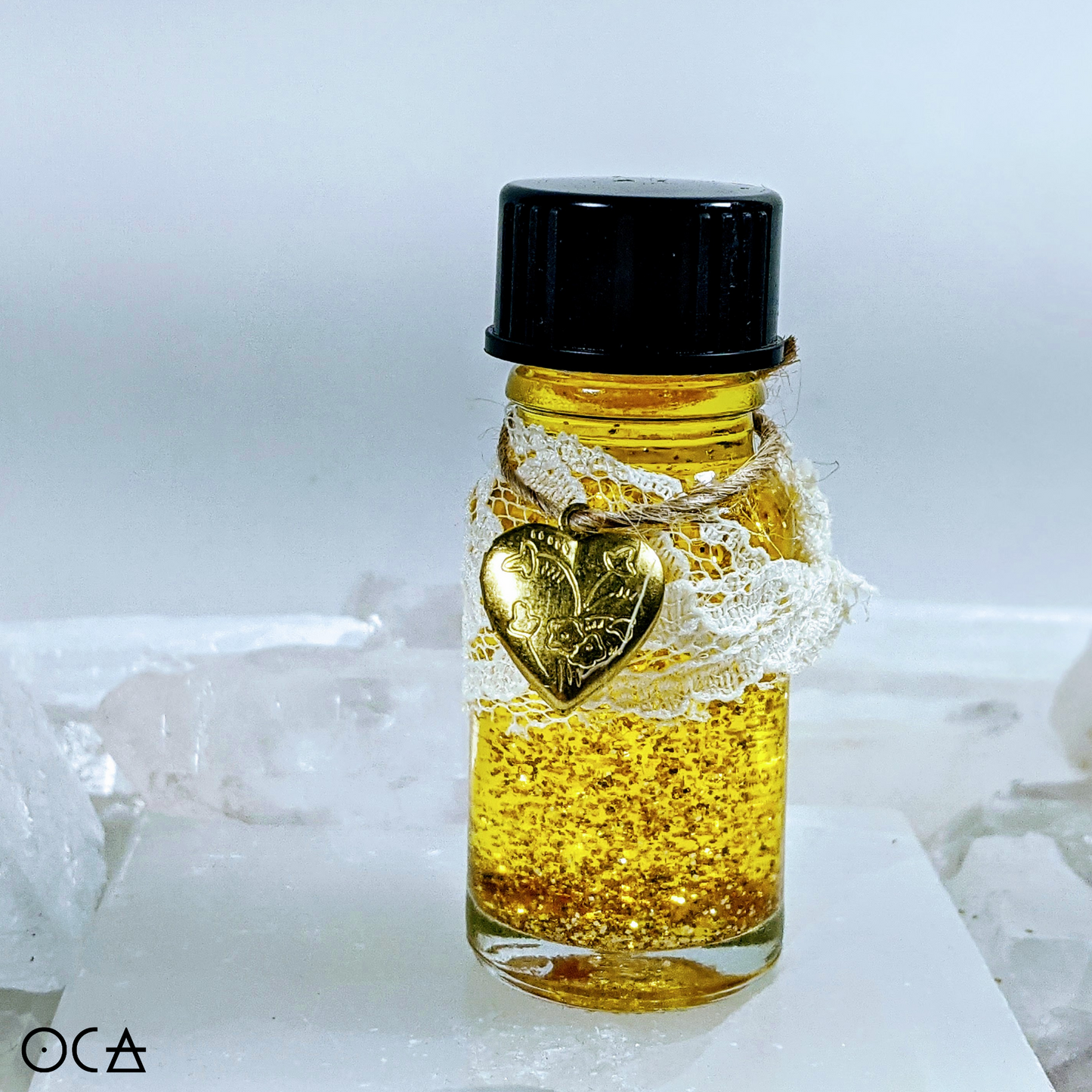 My Aphrodite (Herbal Perfume/Oil)