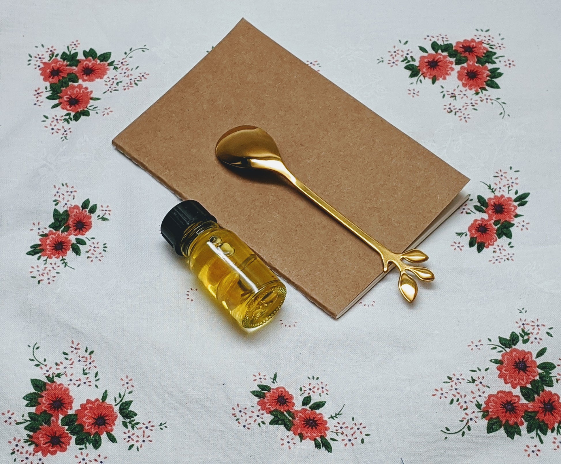 My Mnemosyne Ceremoment - Original City Apothecary