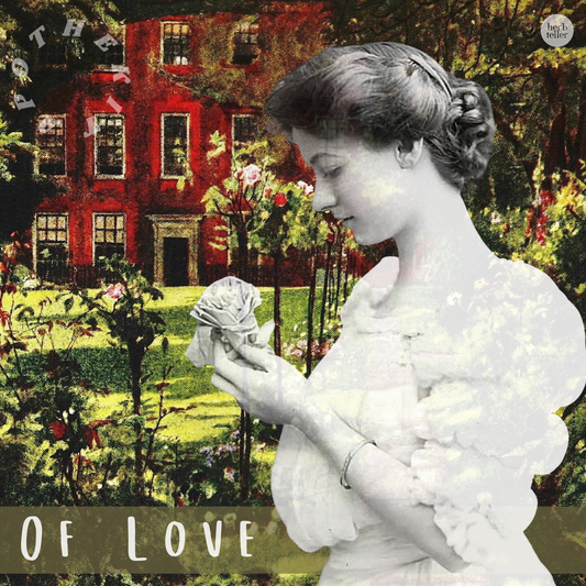 Of Love Apothekit