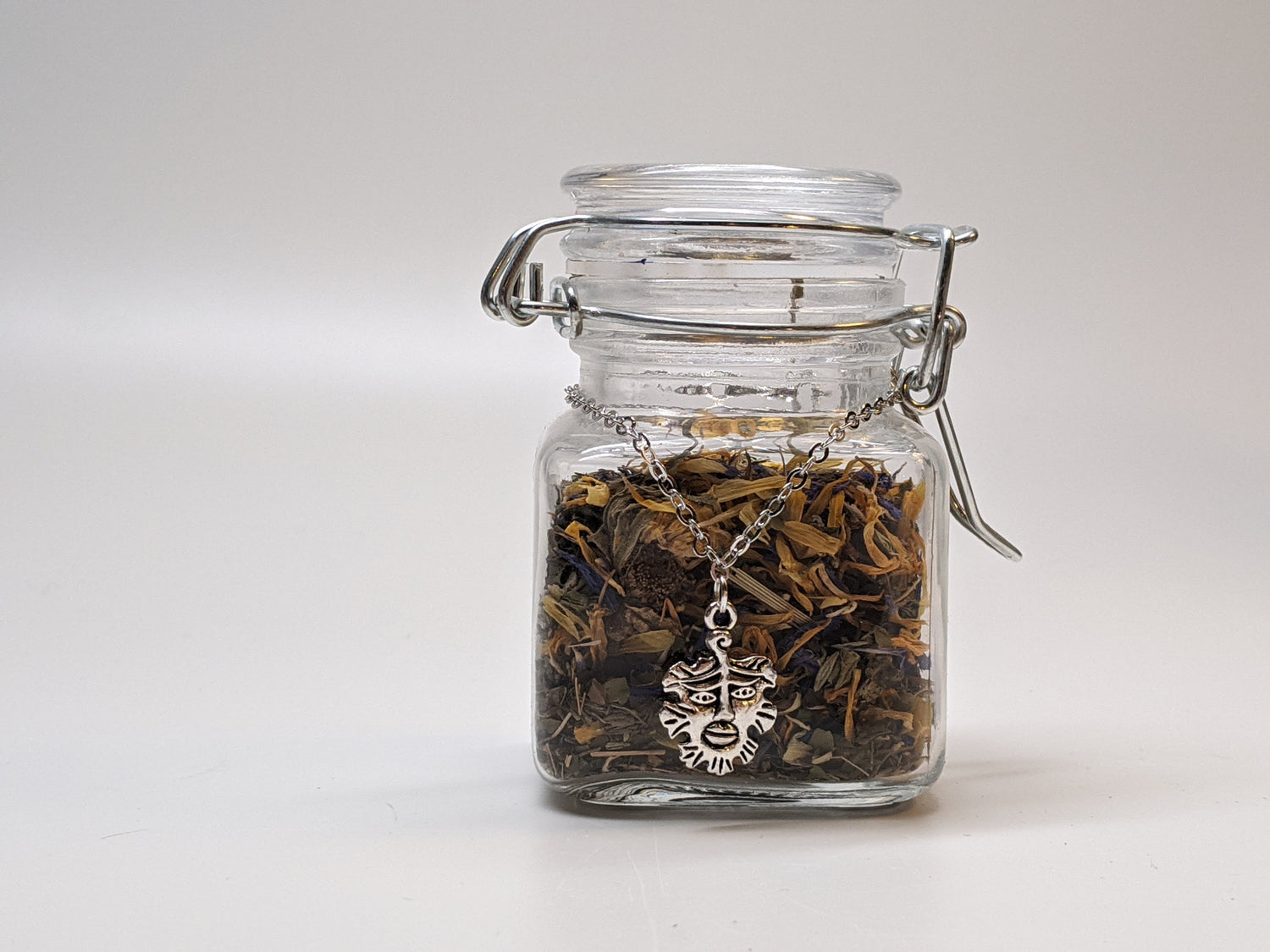Oh My Pan Herbal Tea - Original City Apothecary