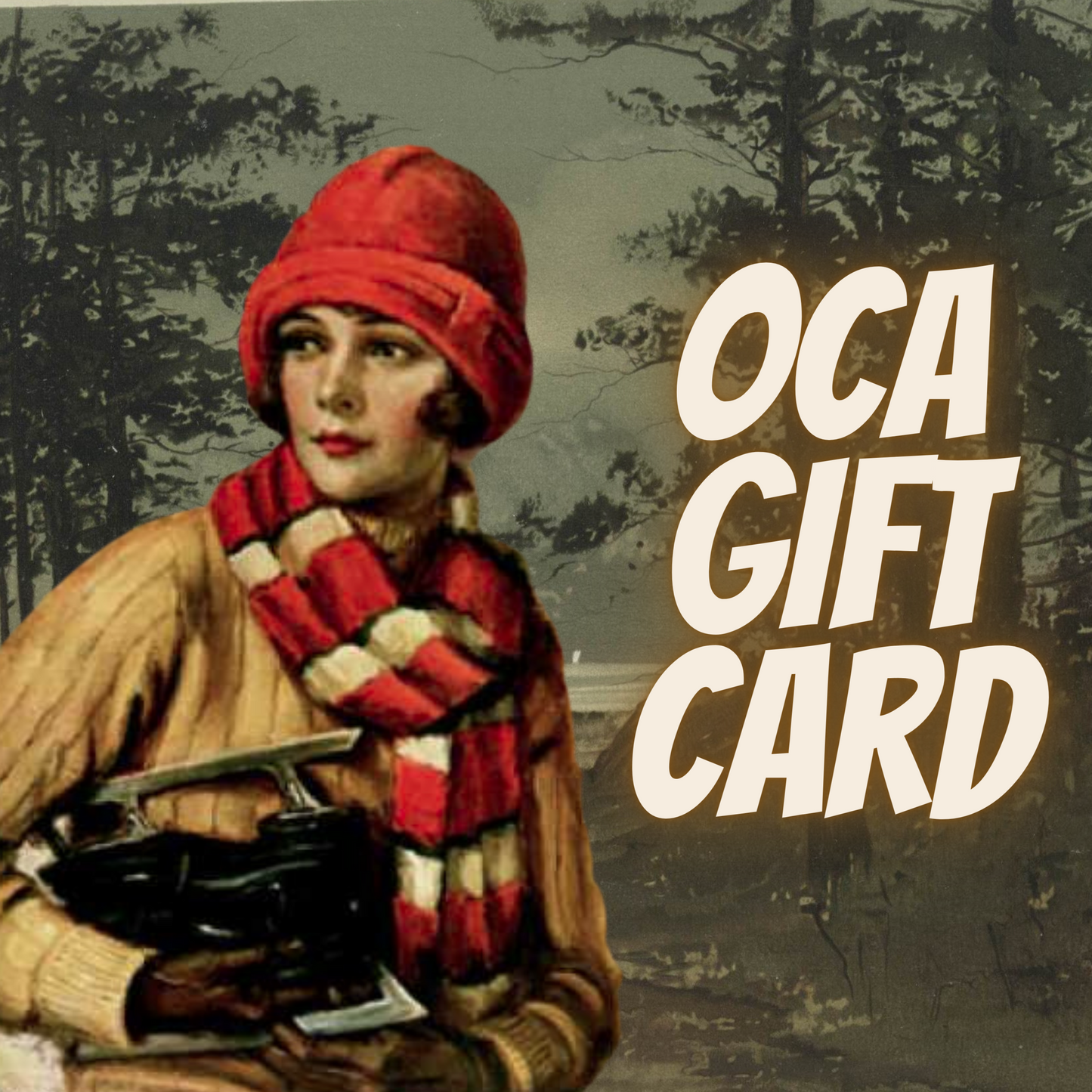 Original City Apothecary Gift Card