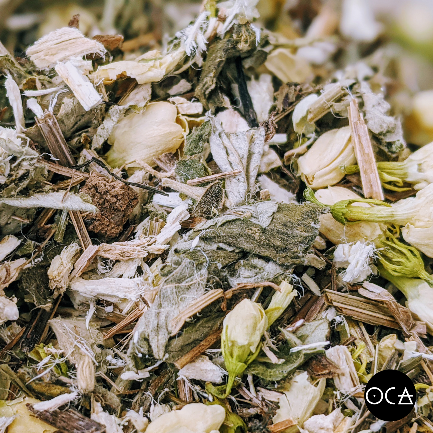 Oh My Moon Tea (Planetary Tea Series)