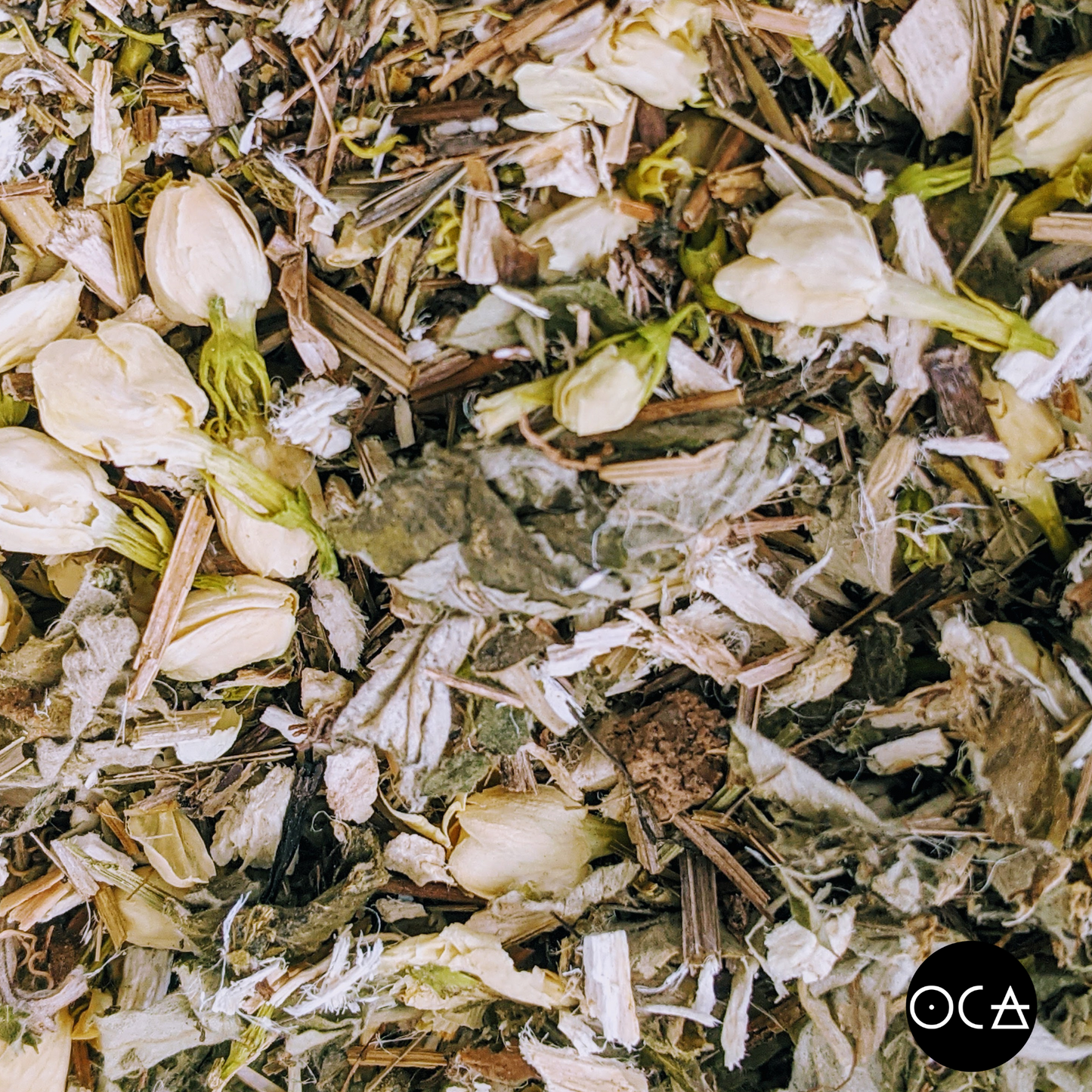 Oh My Moon Tea (Planetary Tea Series)