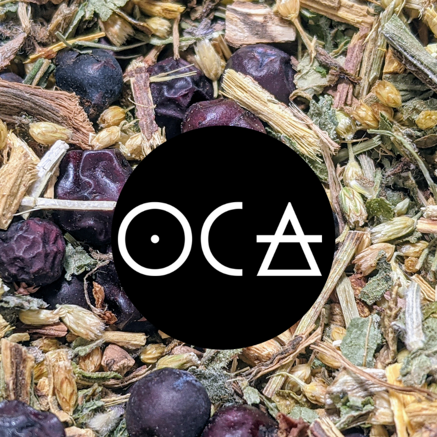 Saturn Tea (Planetary Tea Series)